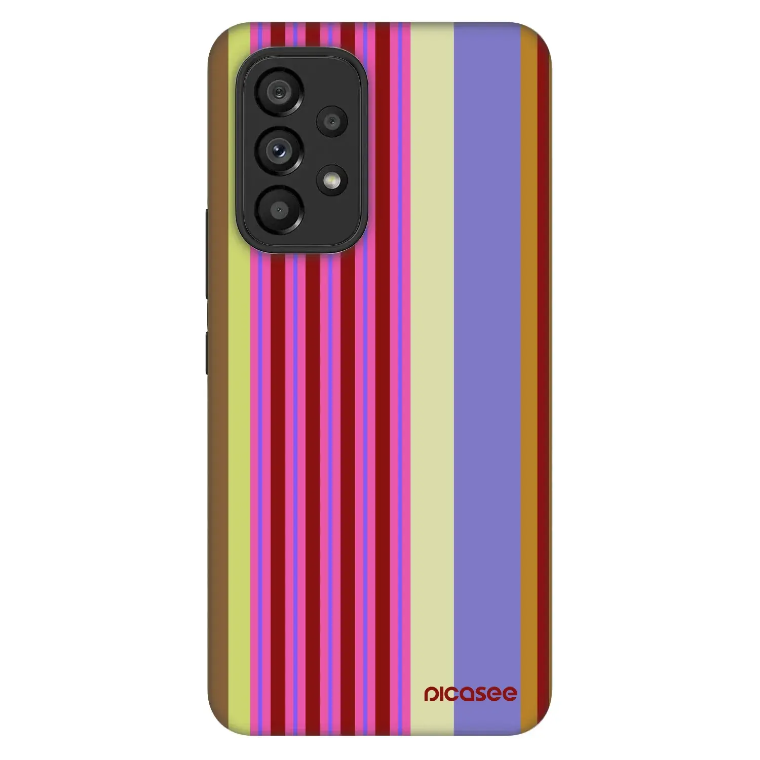 Fashion Case pro Samsung Galaxy A53 5G A536 - Late checkout