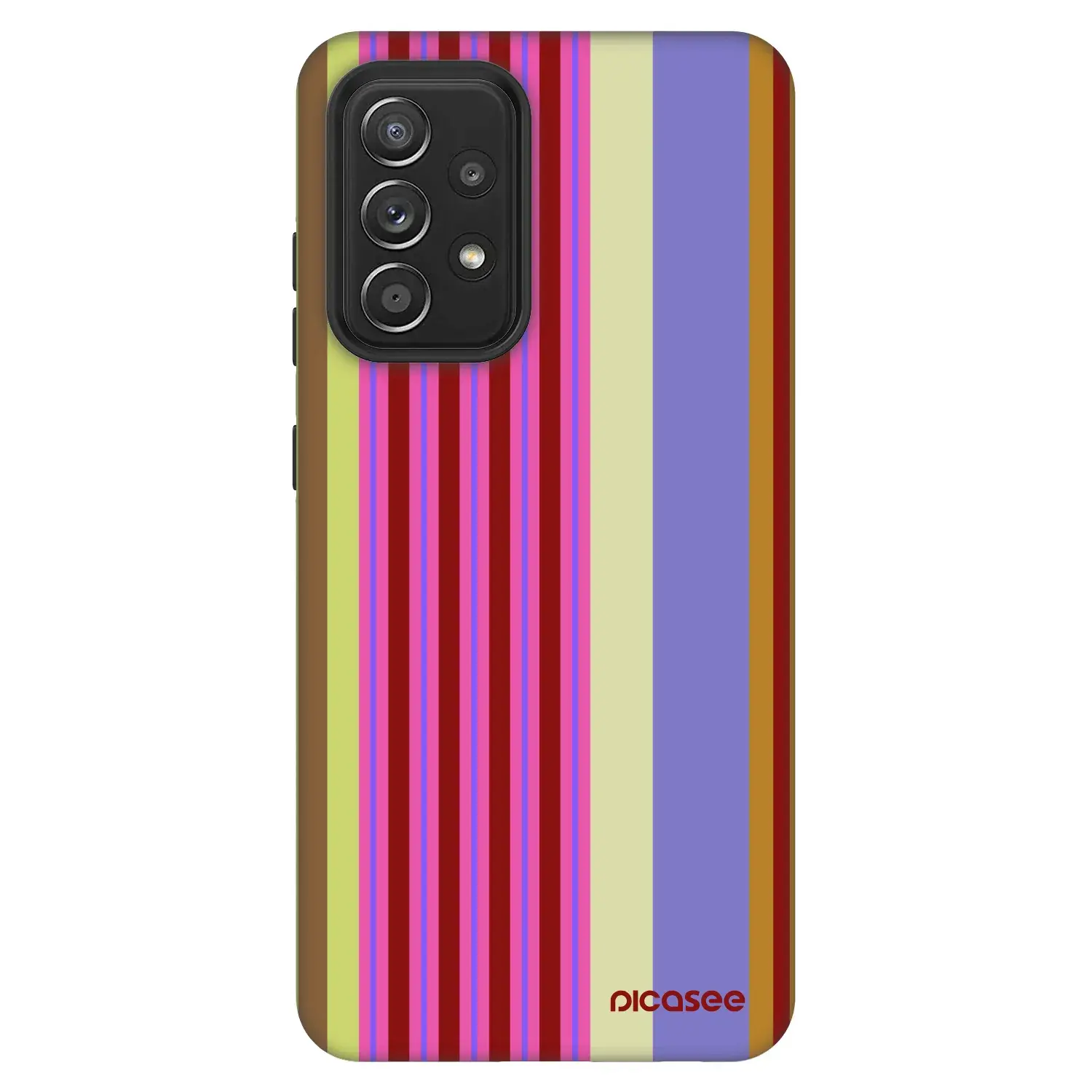 Fashion Case pro Samsung Galaxy A52s 5G A528B - Late checkout