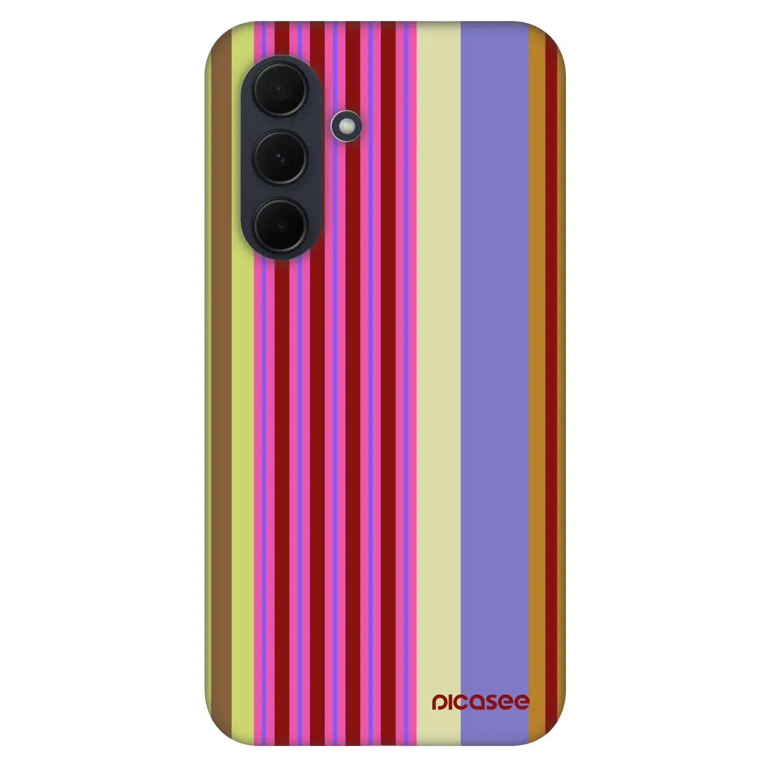 Fashion Case pro Samsung Galaxy A35 5G A356B - Late checkout