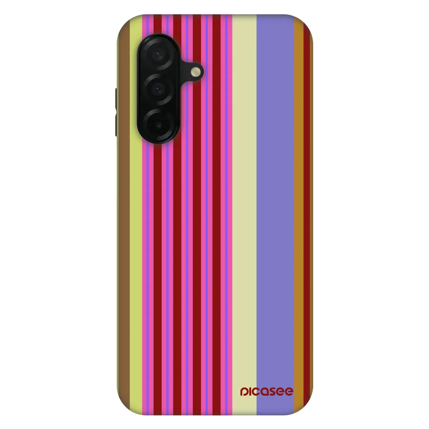 Fashion Case pro Samsung Galaxy A26 5G A266B - Late checkout