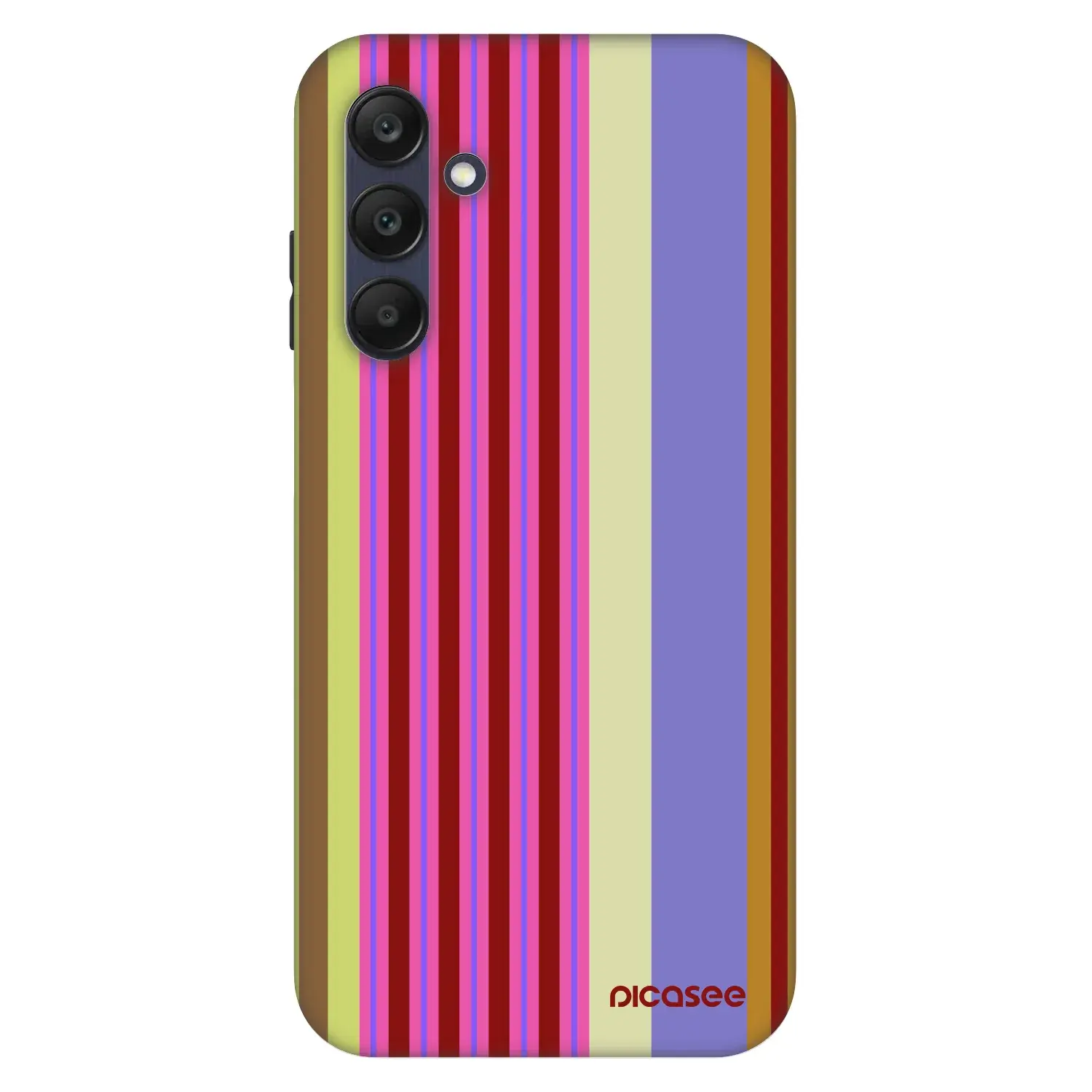 Fashion Case pro Samsung Galaxy A25 A256B 5G - Late checkout