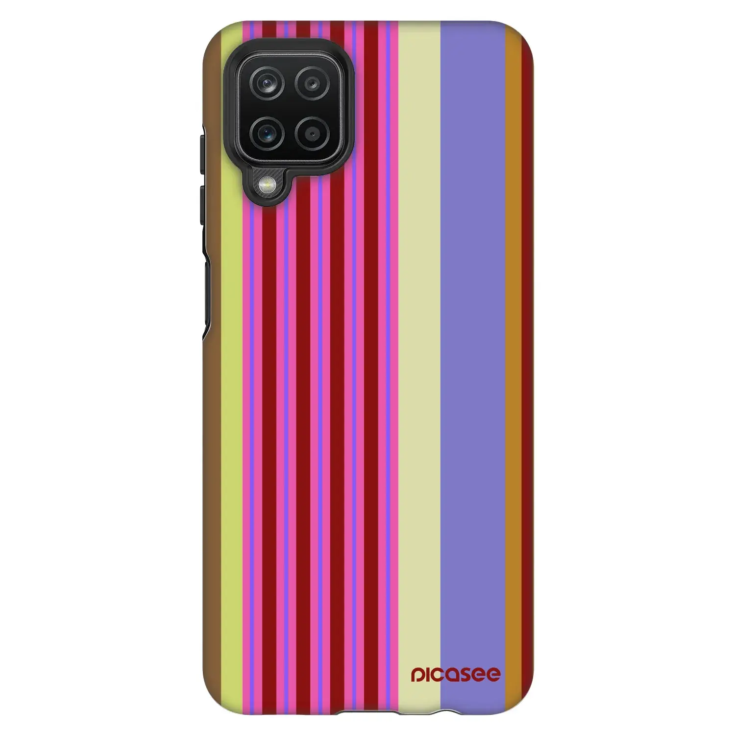 Fashion Case pro Samsung Galaxy A12 A125F - Late checkout