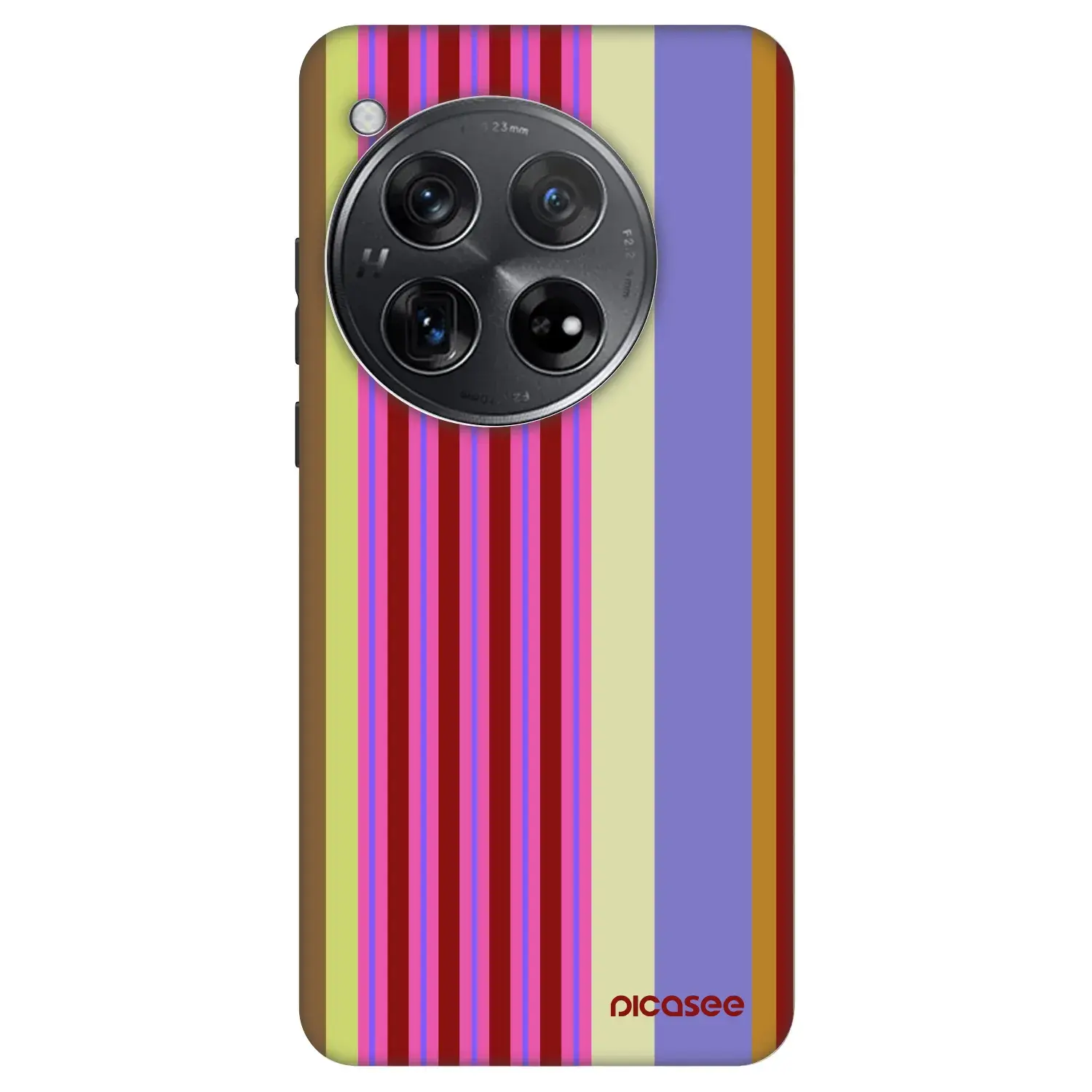 Fashion Case pro OnePlus 12 5G - Late checkout