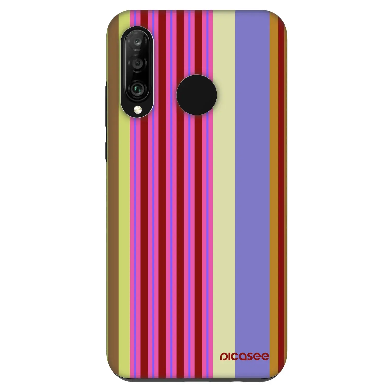 Fashion Case pro Huawei P30 Lite - Late checkout