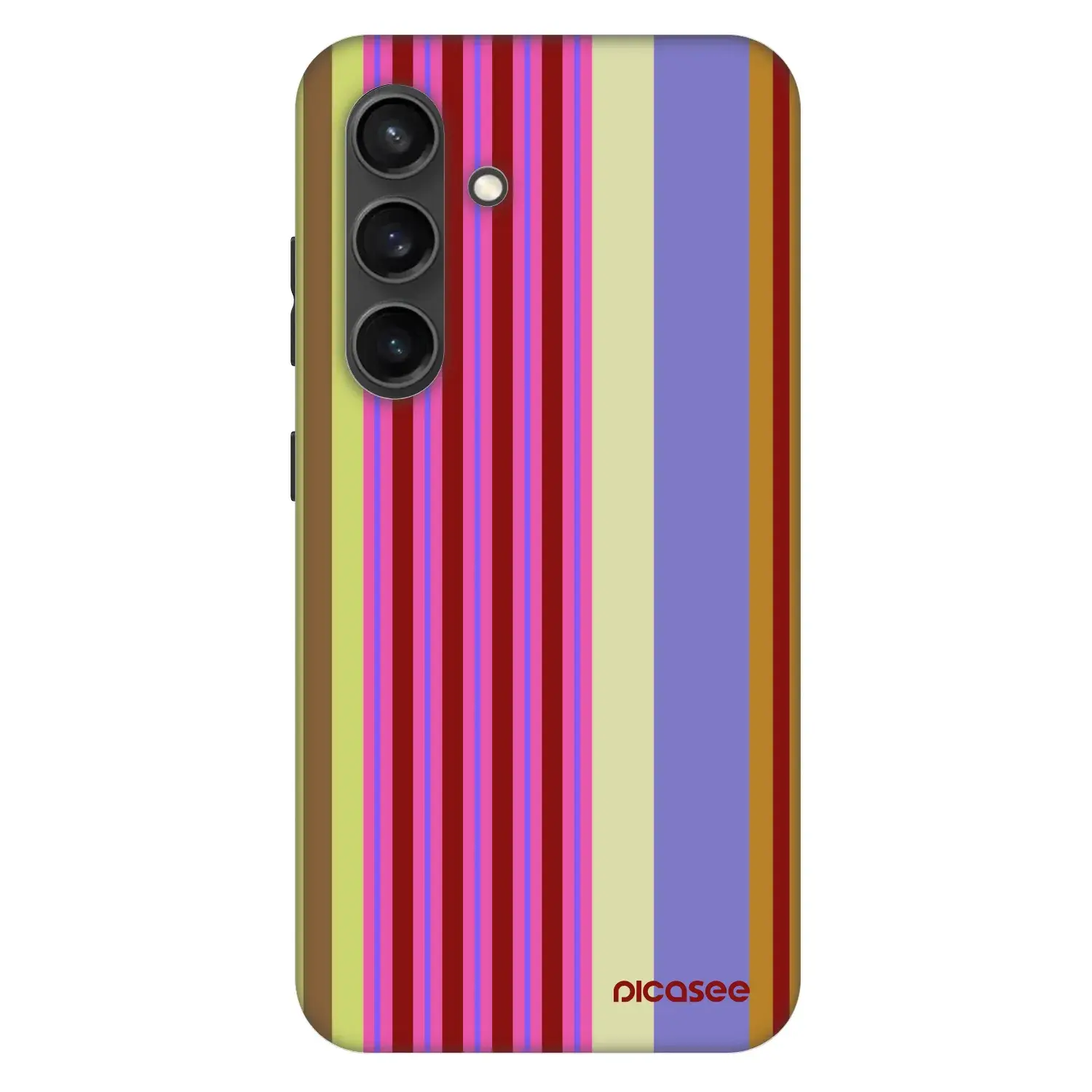 Fashion Case PowerShare pro Samsung Galaxy S24+ S926B 5G - Late checkout