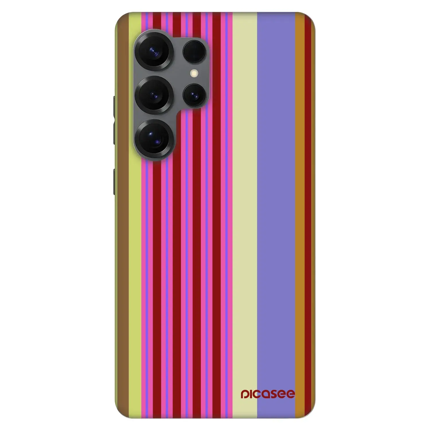Fashion Case PowerShare pro Samsung Galaxy S25 Ultra 5G - Late checkout