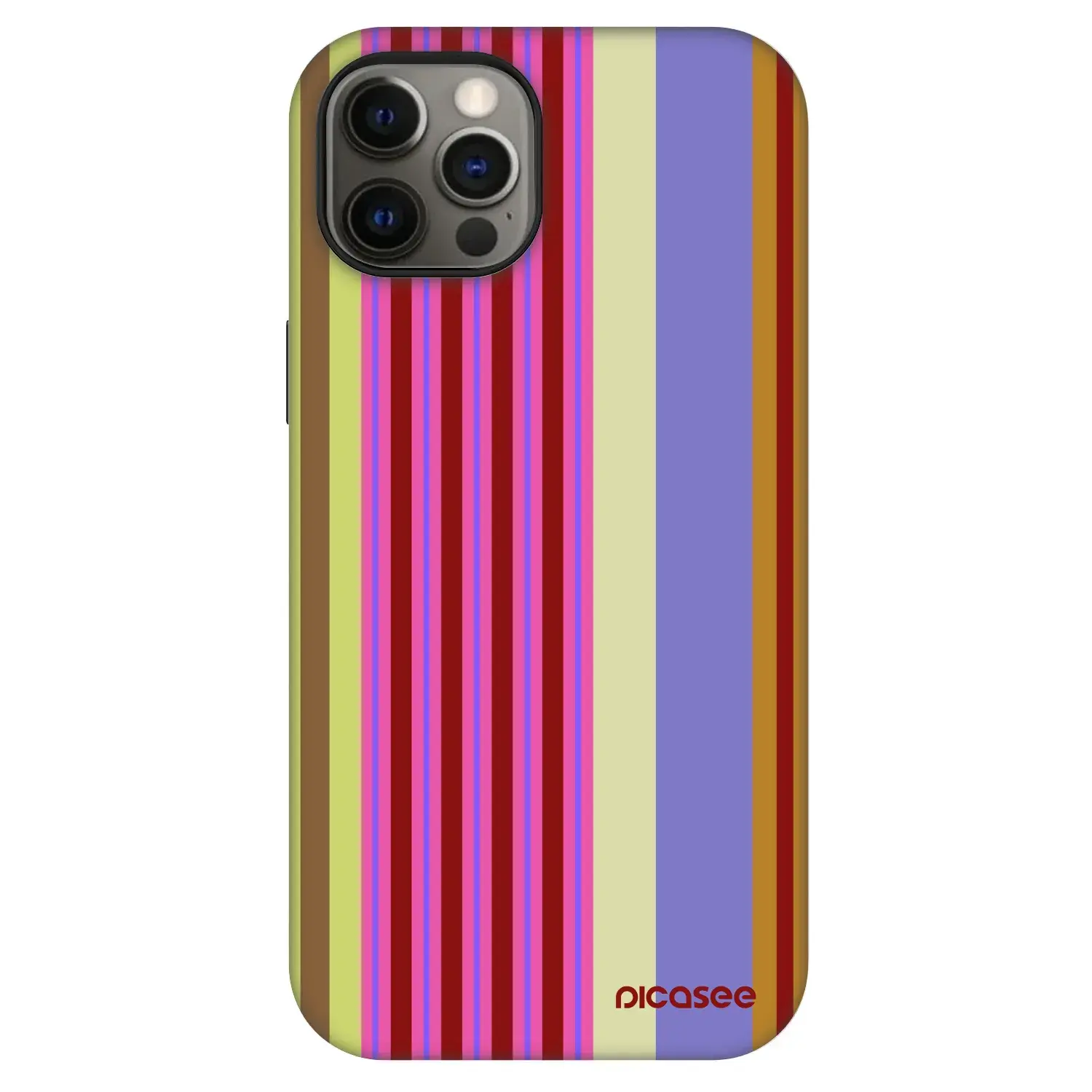 Fashion Case MagSafe Apple iPhone 12 - Late checkout