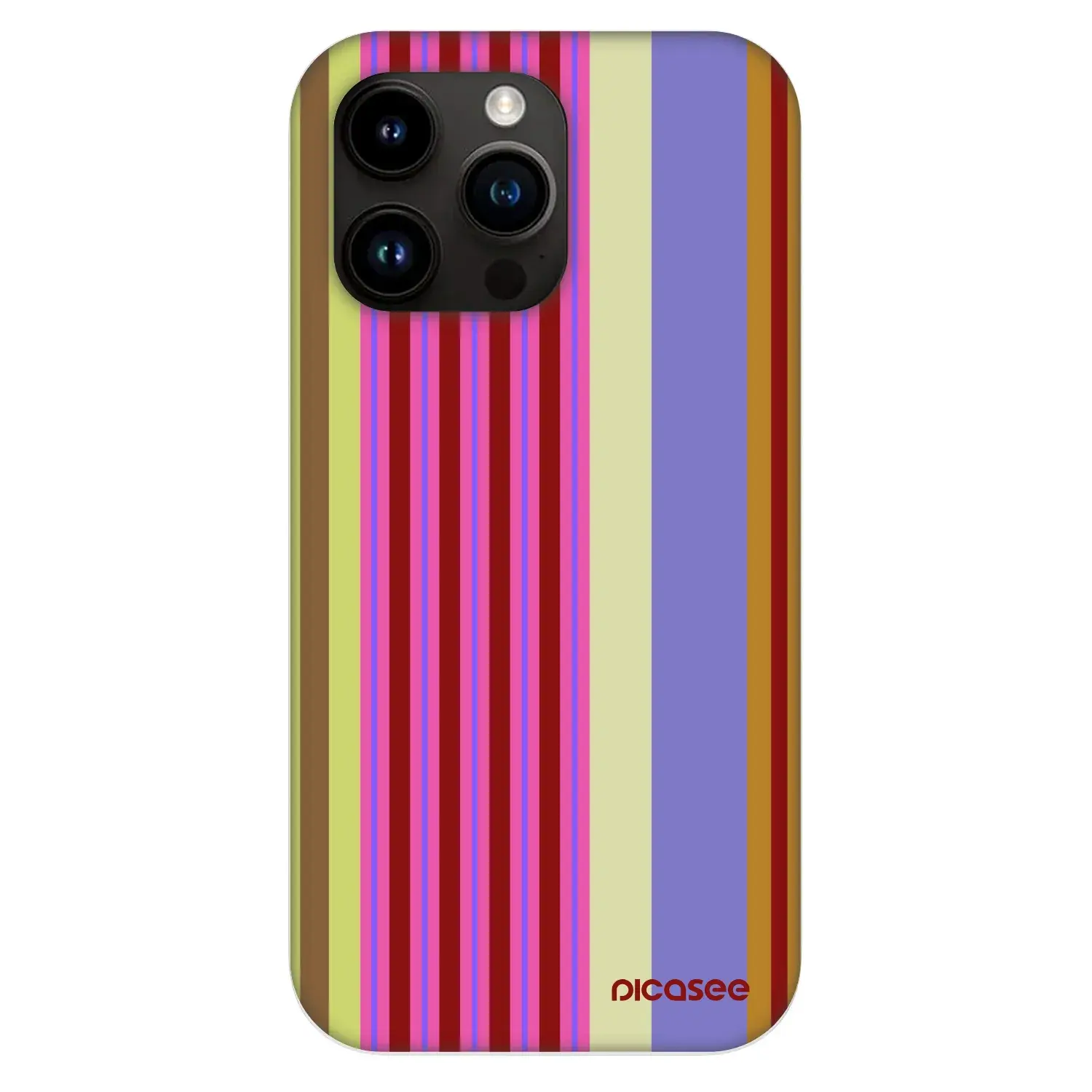 Fashion Case MagSafe Apple iPhone 13 Pro - Late checkout