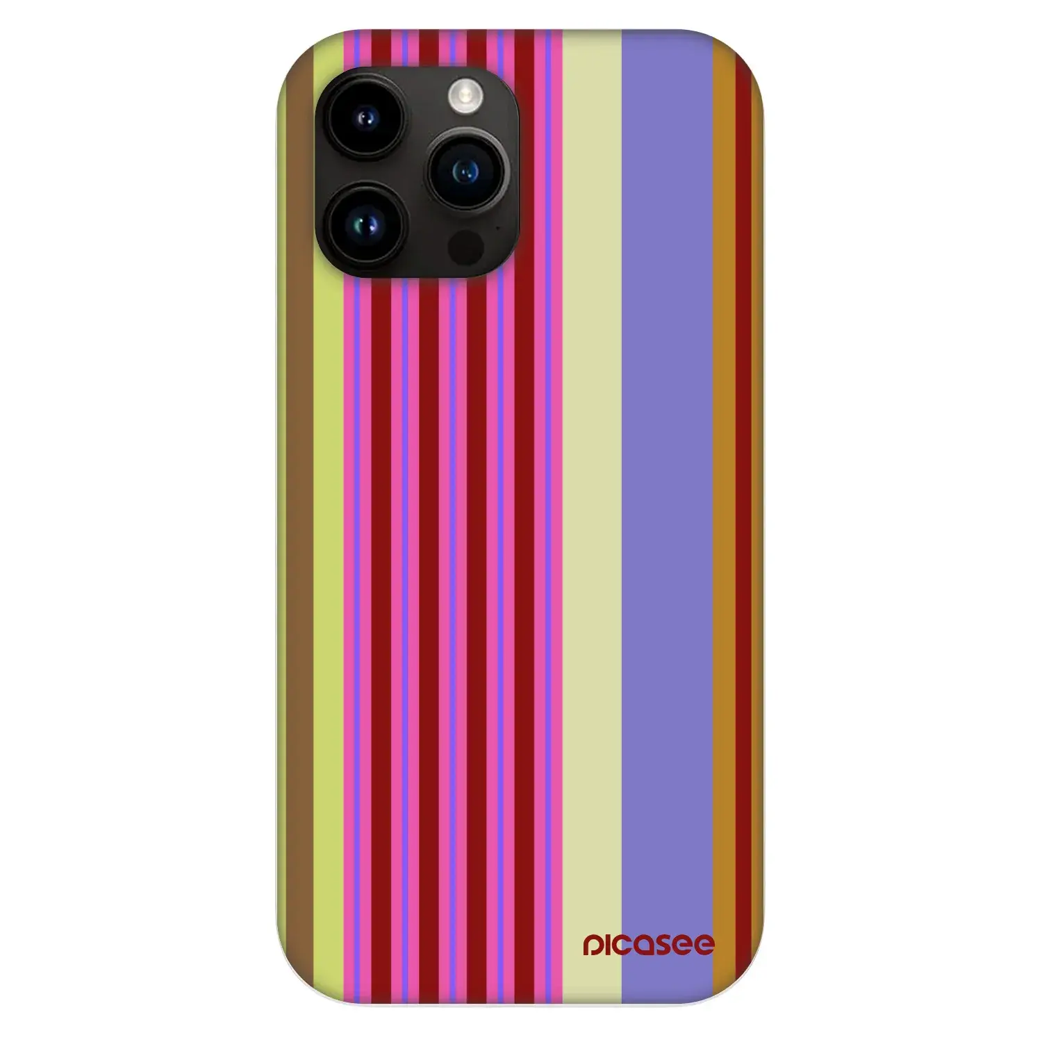 Fashion Case MagSafe Apple iPhone 13 Pro Max - Late checkout