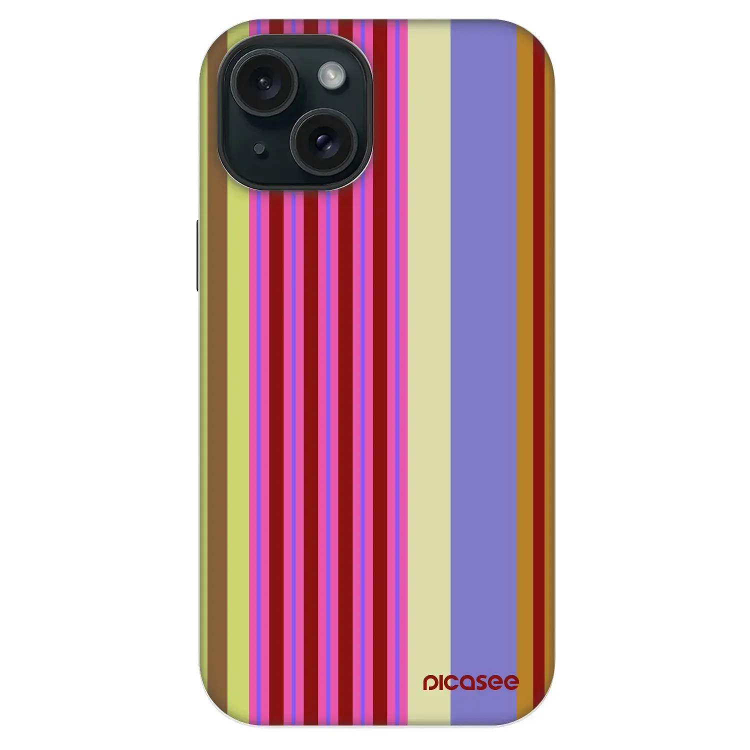 Fashion Case MagSafe Apple iPhone 14 - Late checkout