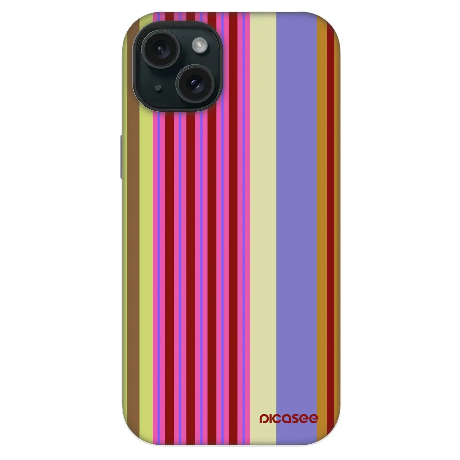 Fashion Case MagSafe Apple iPhone 14 Plus - Late checkout
