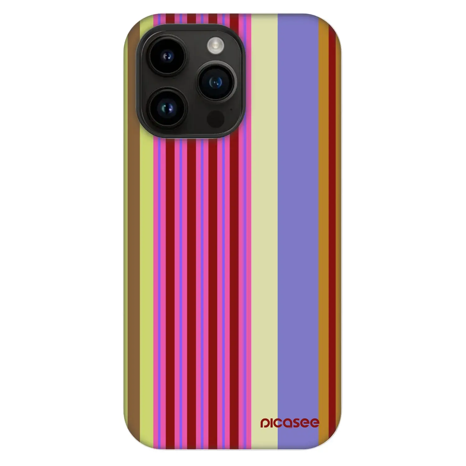 Fashion Case MagSafe Apple iPhone 14 Pro Max - Late checkout