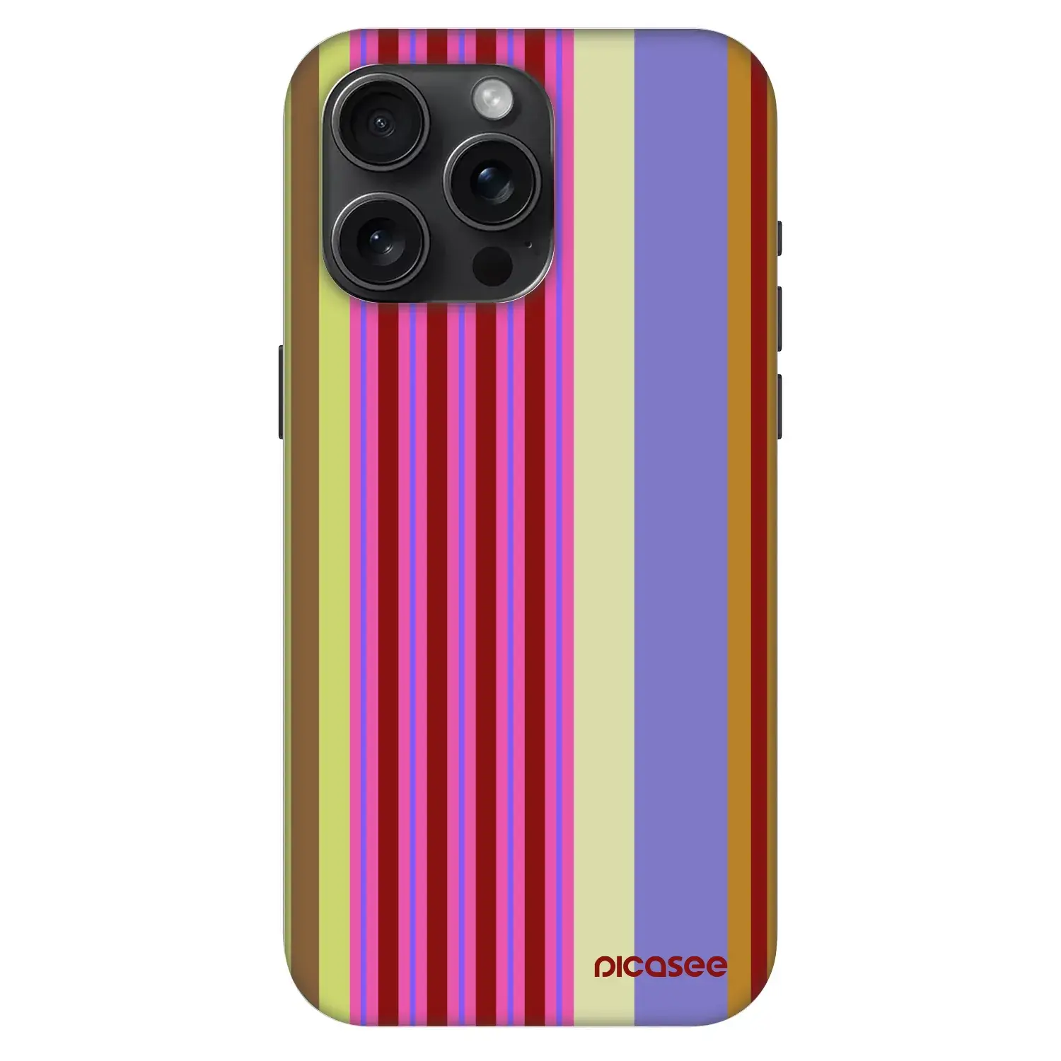 Fashion Case MagSafe Apple iPhone 15 Pro Max - Late checkout