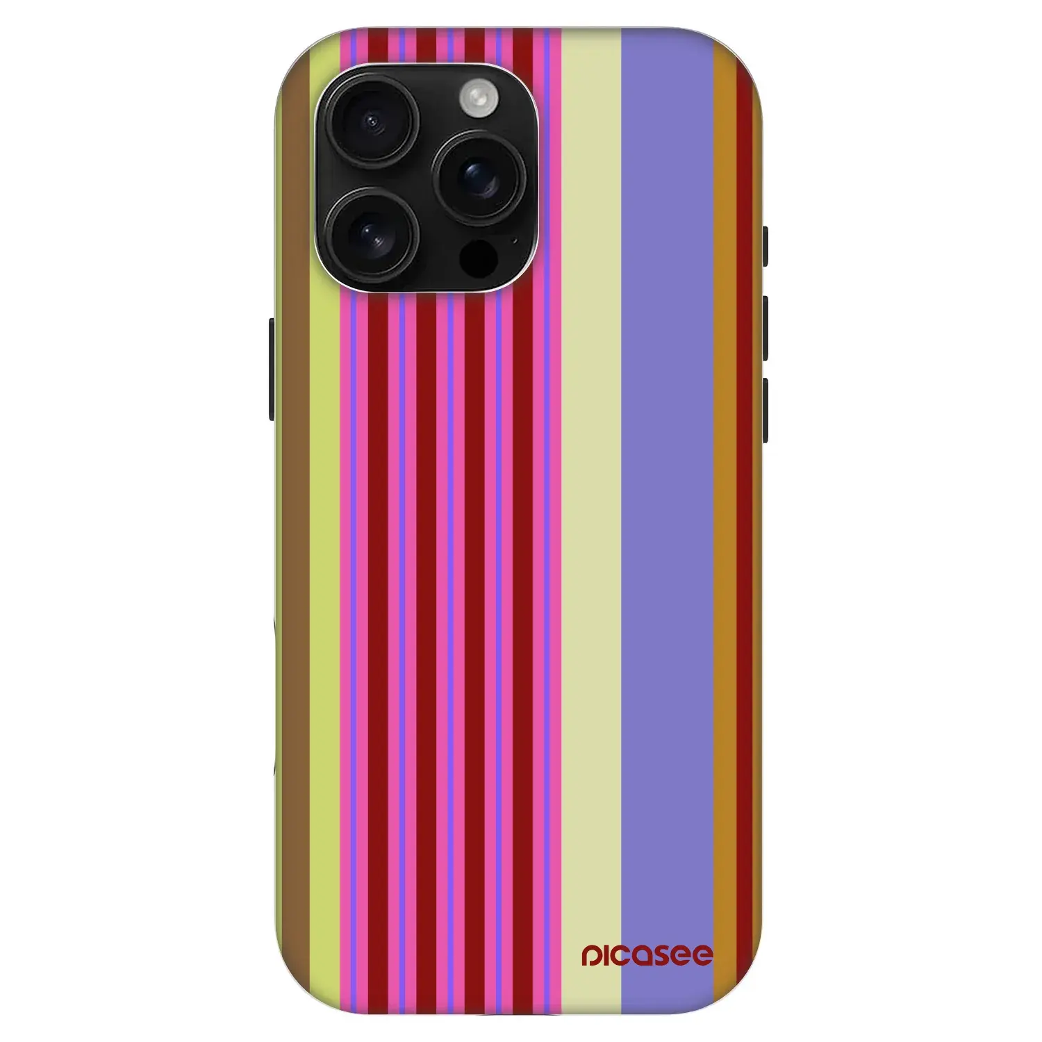 Fashion Case MagSafe Apple iPhone 16 Pro Max - Late checkout