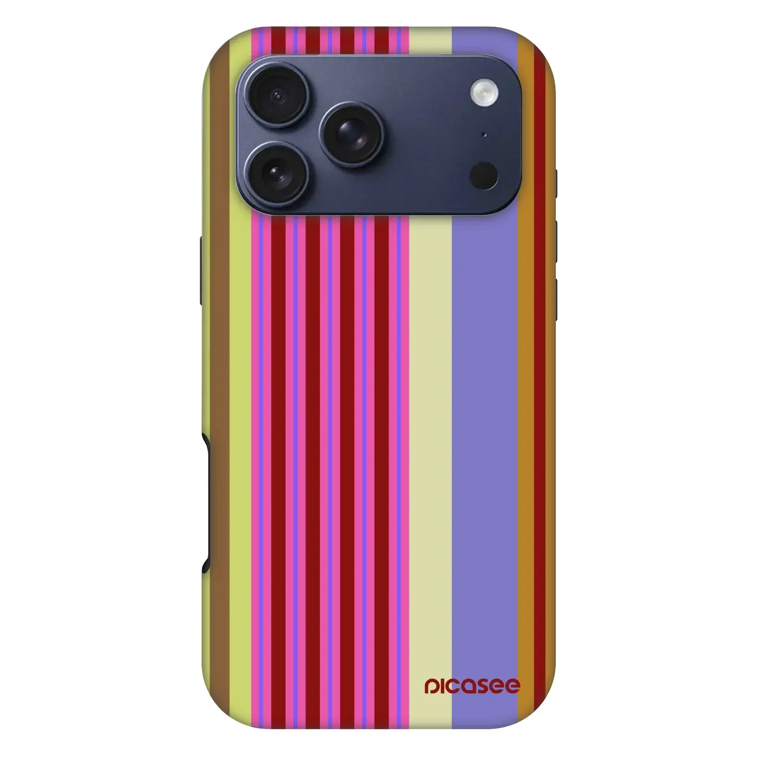 Fashion Case MagSafe Apple iPhone 17 Pro Max - Late checkout