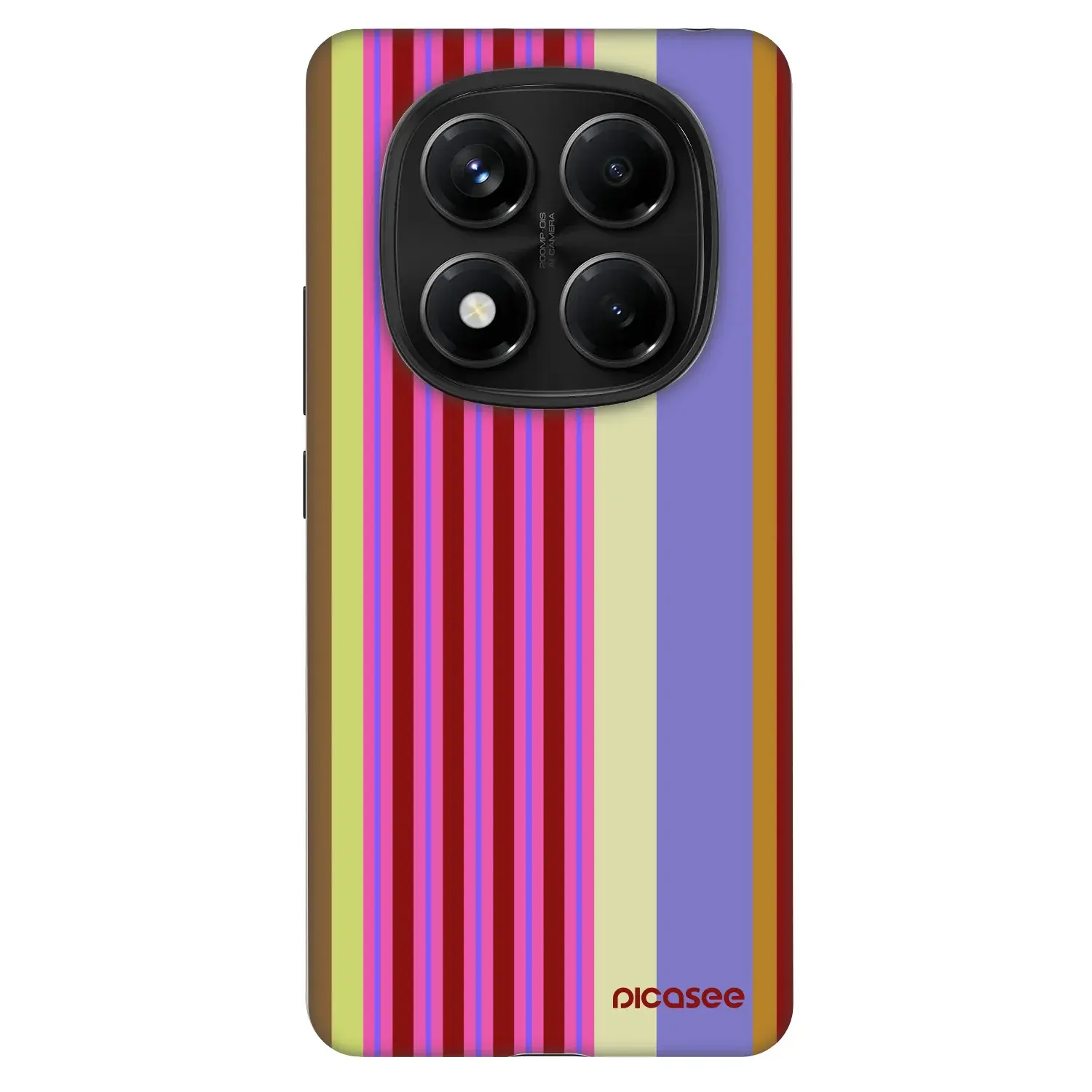 Fashion Case pro Xiaomi Redmi Note 14 Pro 4G - Late checkout