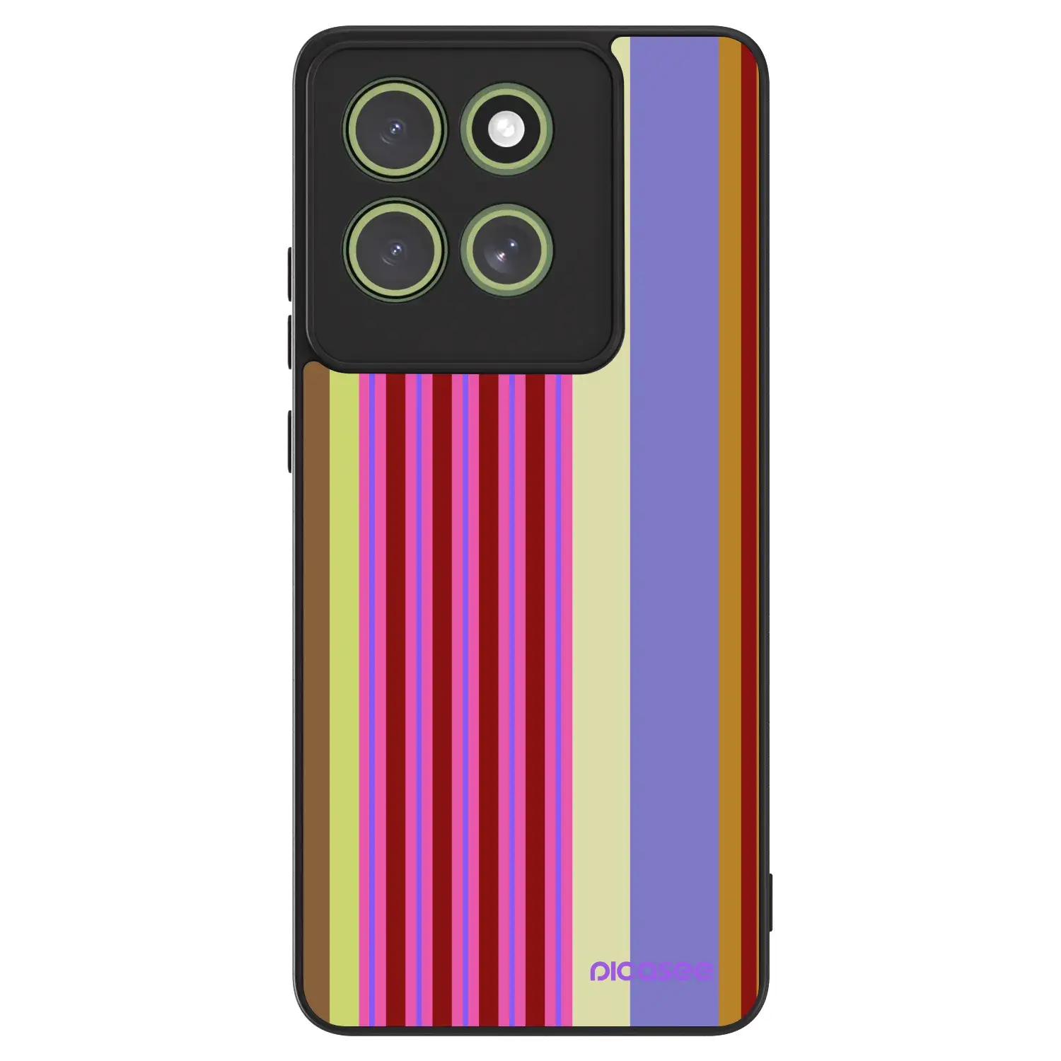 ULTIMATE CASE pro Motorola Moto G86 5G - Late checkout
