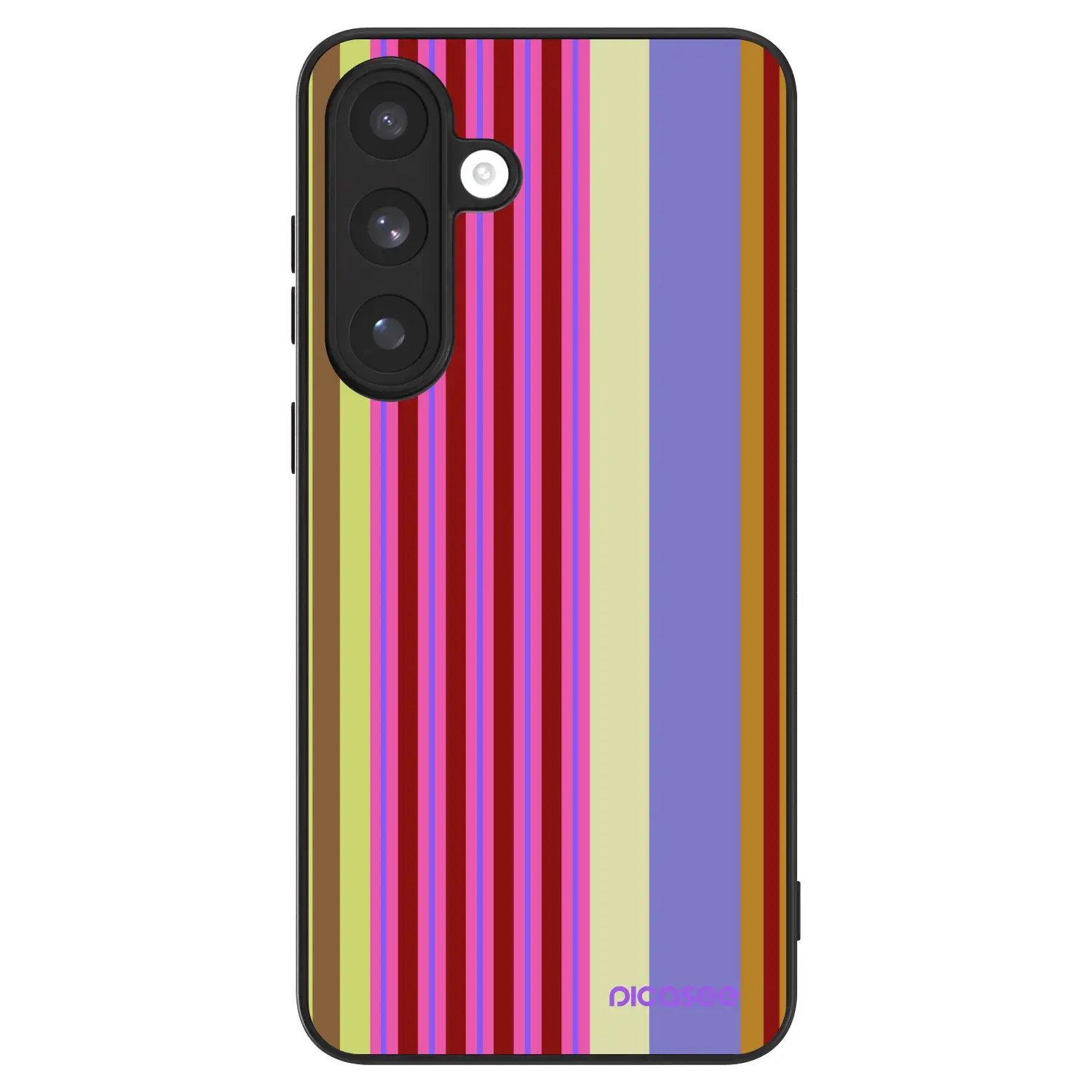 ULTIMATE CASE pro Samsung Galaxy S25 FE 5G - Late checkout