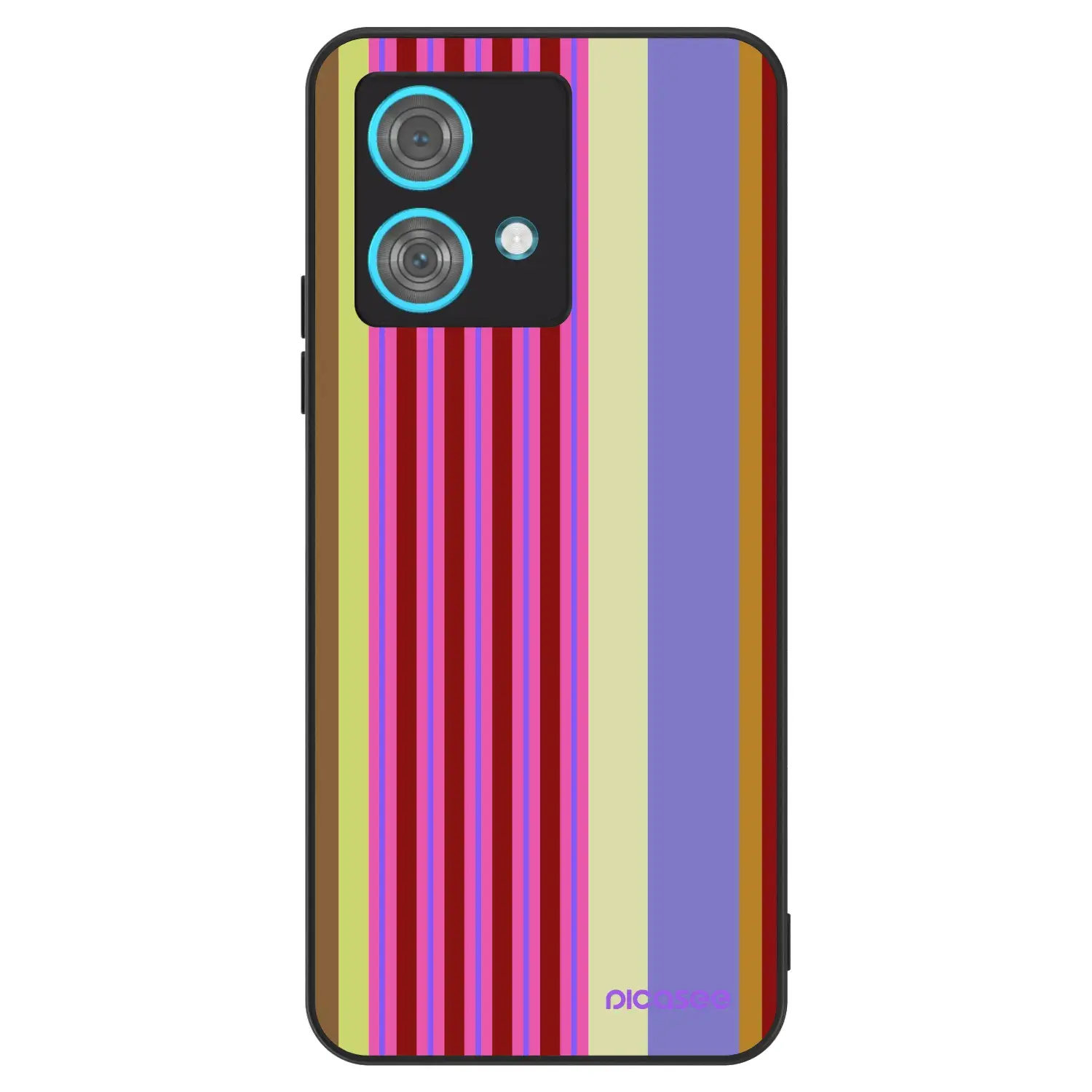 ULTIMATE CASE pro Motorola Edge 40 Neo - Late checkout