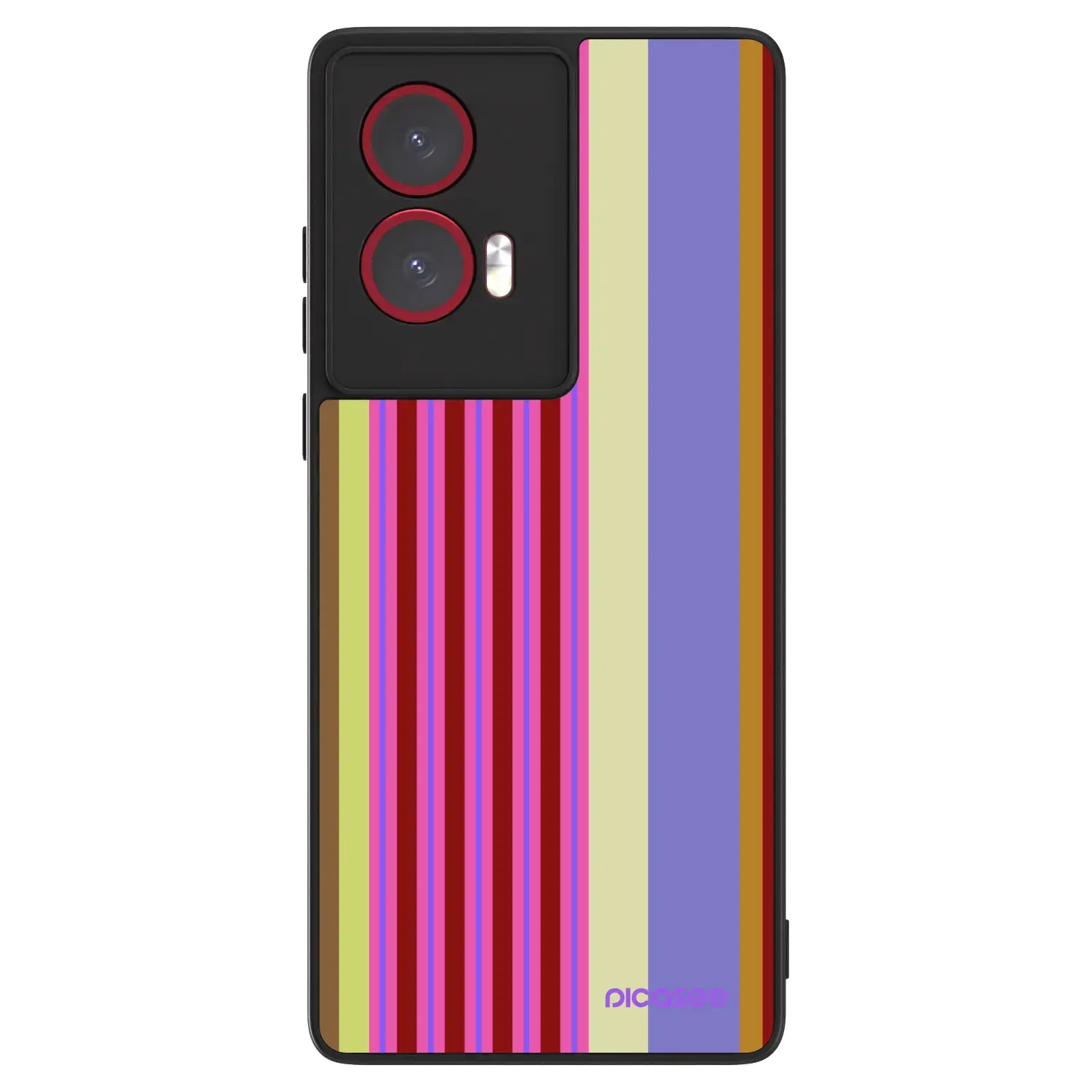 ULTIMATE CASE pro Motorola Edge 50 Fusion - Late checkout