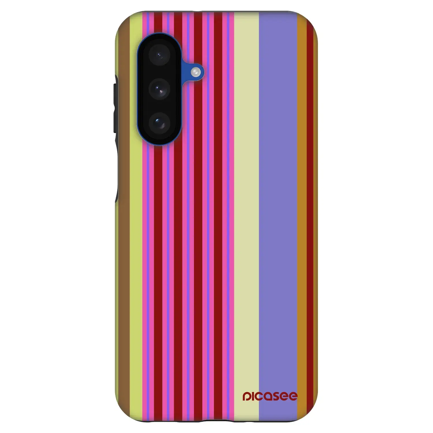 Fashion Case pro Samsung Galaxy A17 5G - Late checkout