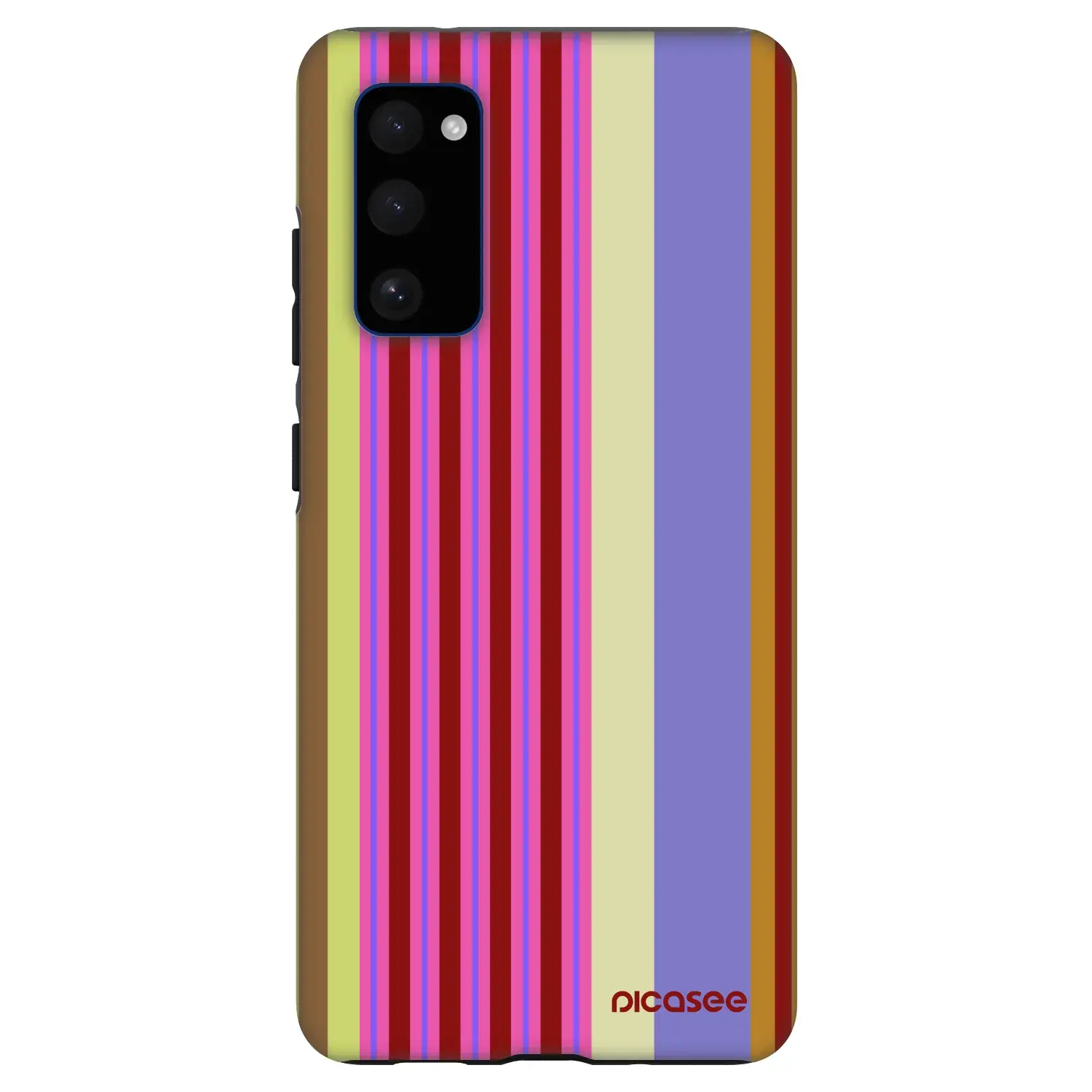 Fashion Case pro Samsung Galaxy S20 FE - Late checkout