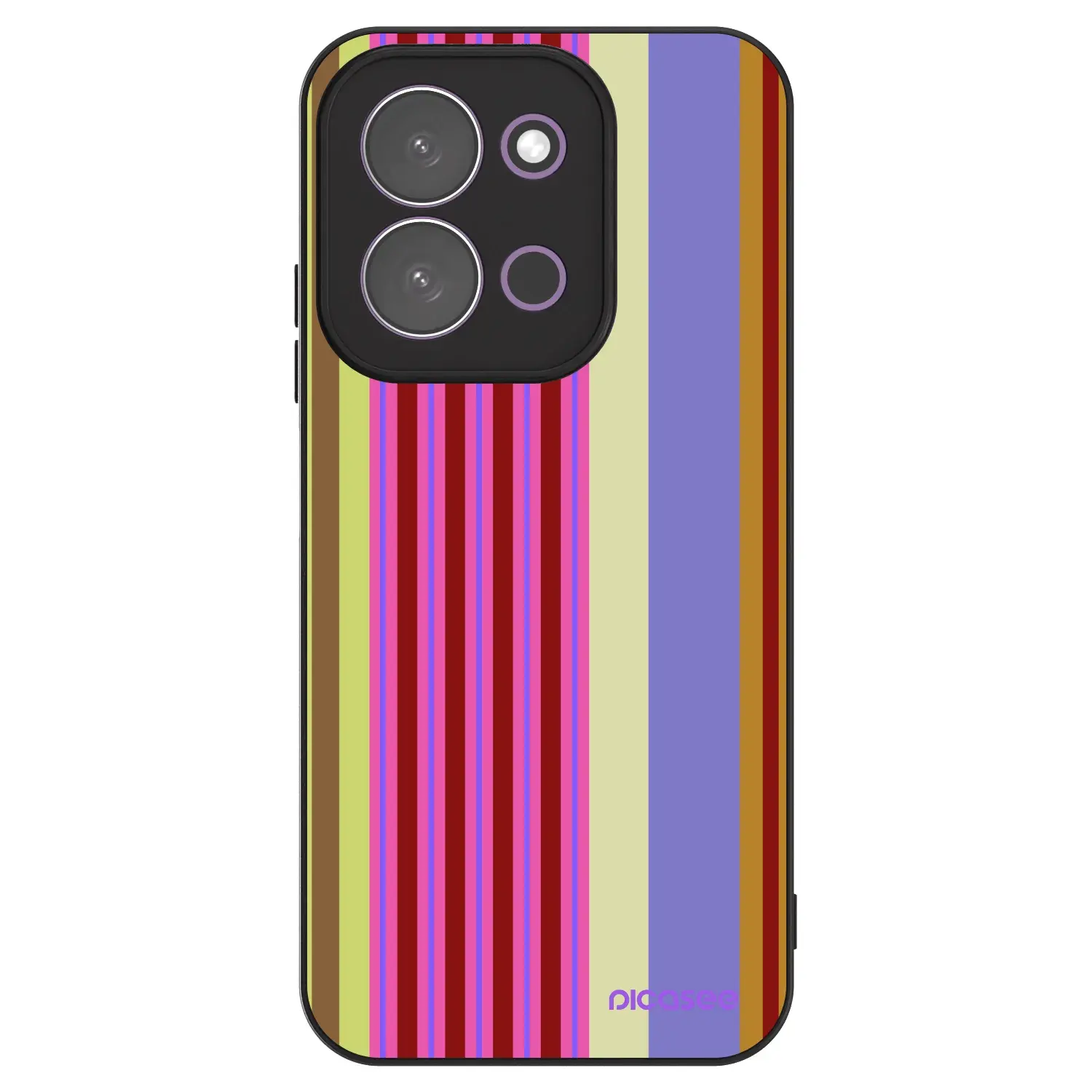 ULTIMATE CASE pro Xiaomi Redmi 15C 5G - Late checkout