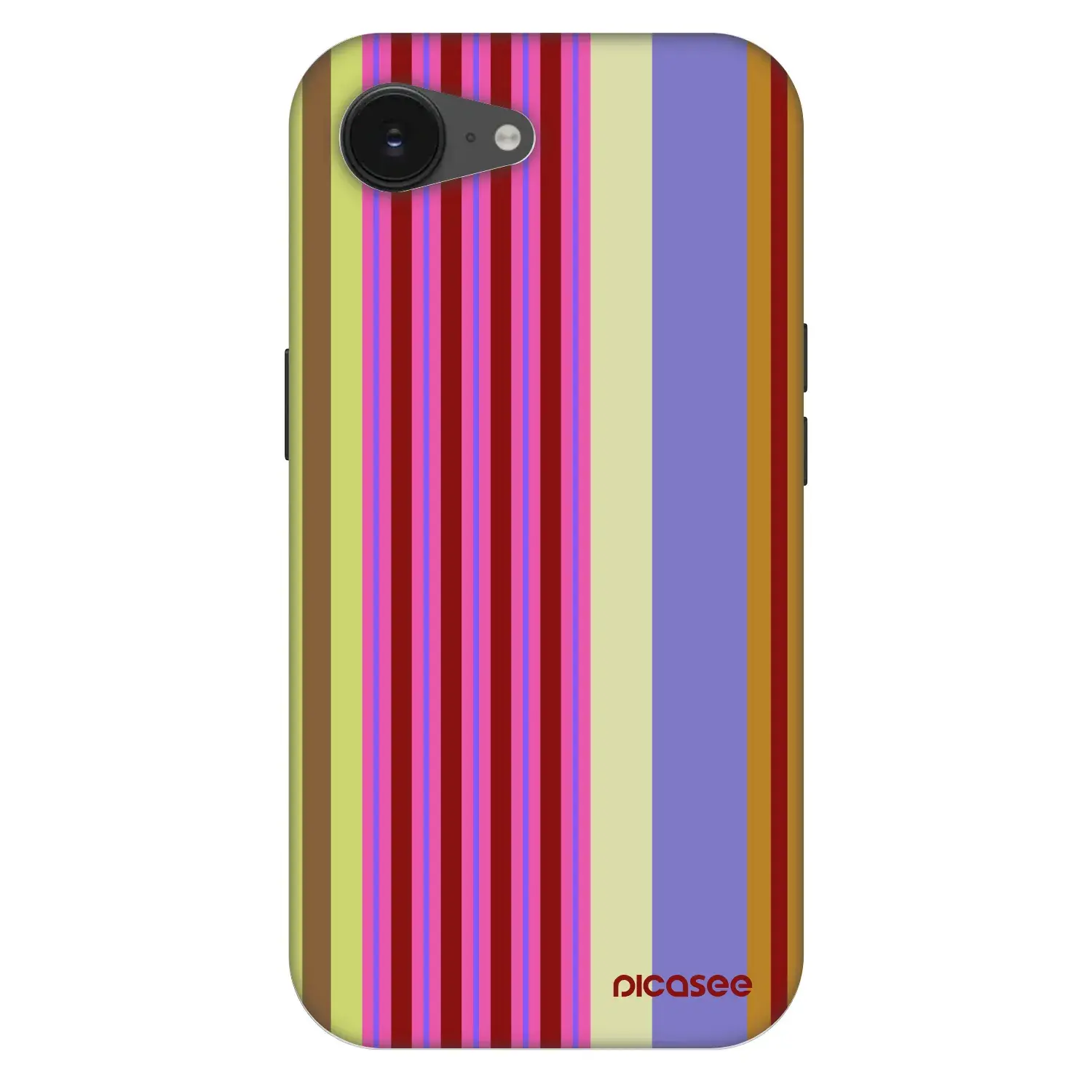 Fashion Case MagSafe Apple iPhone 17e - Late checkout