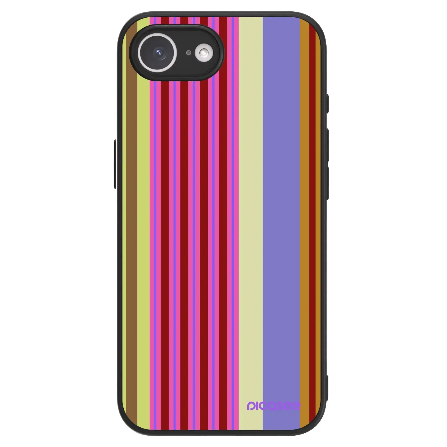 ULTIMATE CASE MagSafe pro Apple iPhone 17e - Late checkout