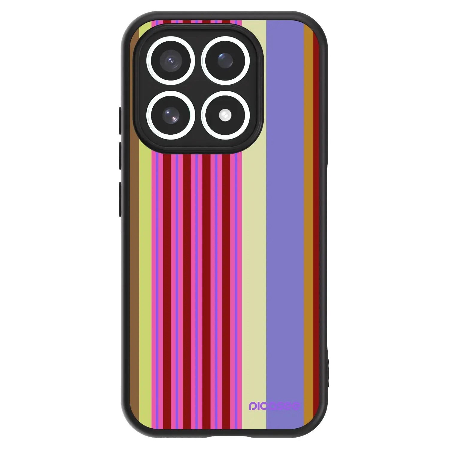 ULTIMATE CASE pro Xiaomi 17 - Late checkout