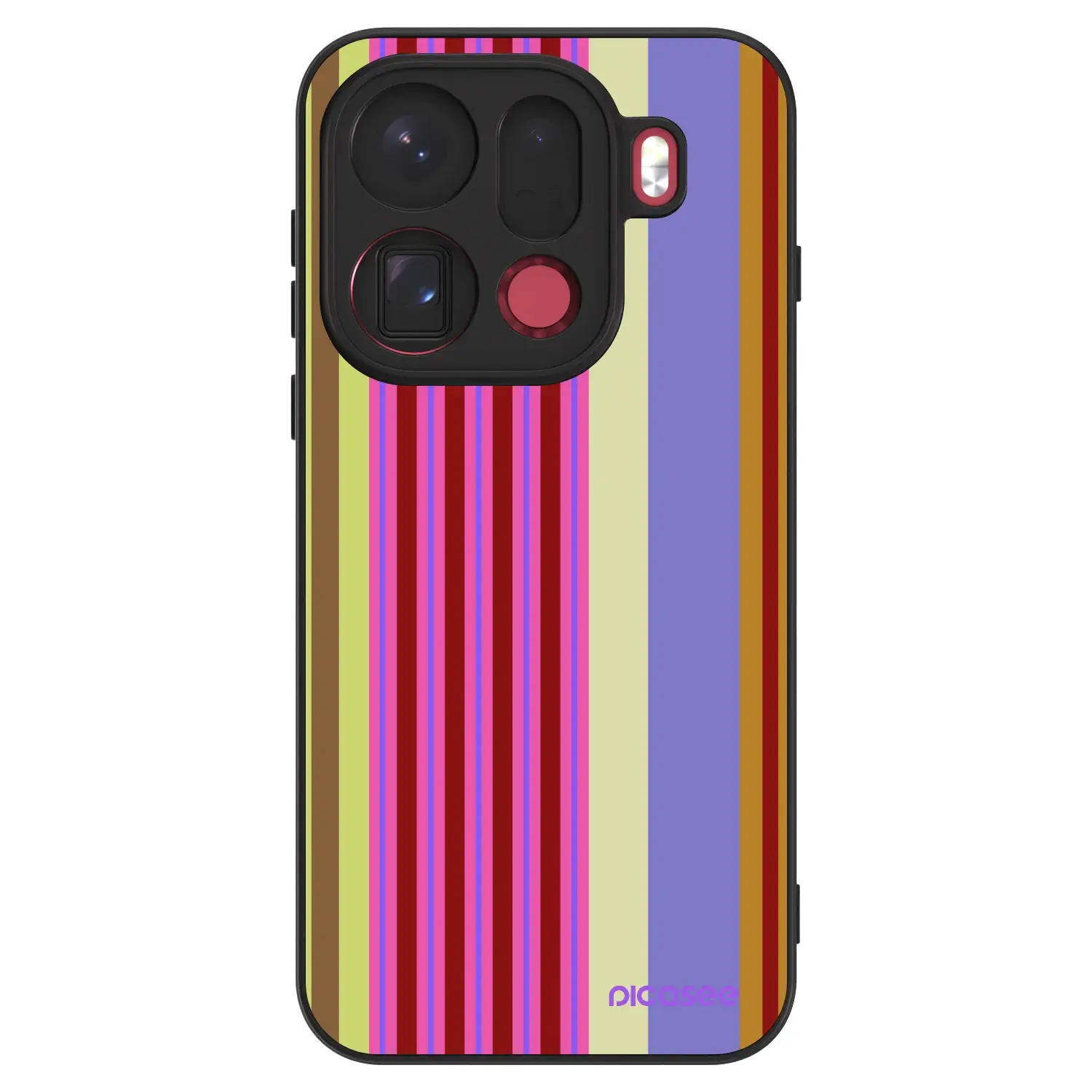 ULTIMATE CASE pro OPPO Find X9 Pro - Late checkout