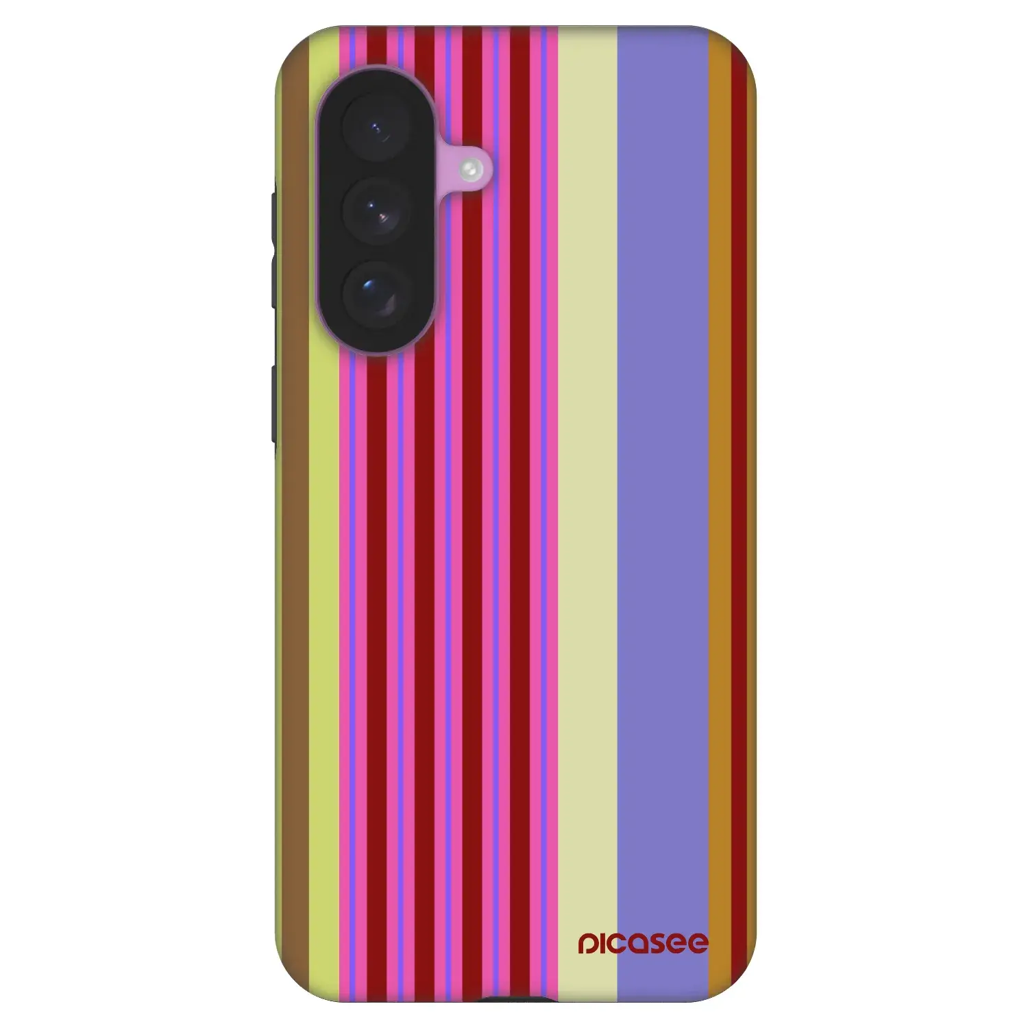 Fashion Case pro Samsung Galaxy A57 5G - Late checkout