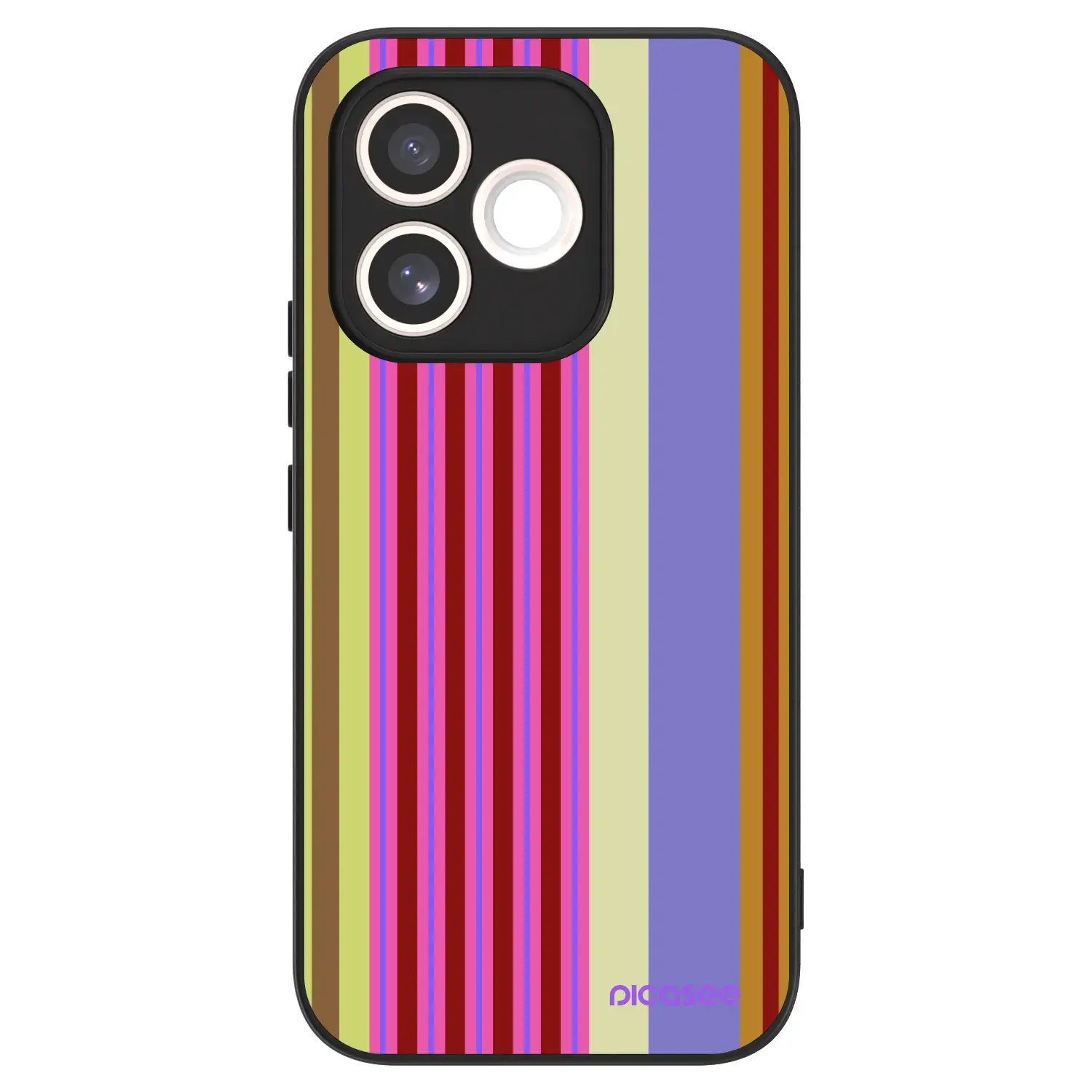 ULTIMATE CASE pro Honor 600 Lite - Late checkout