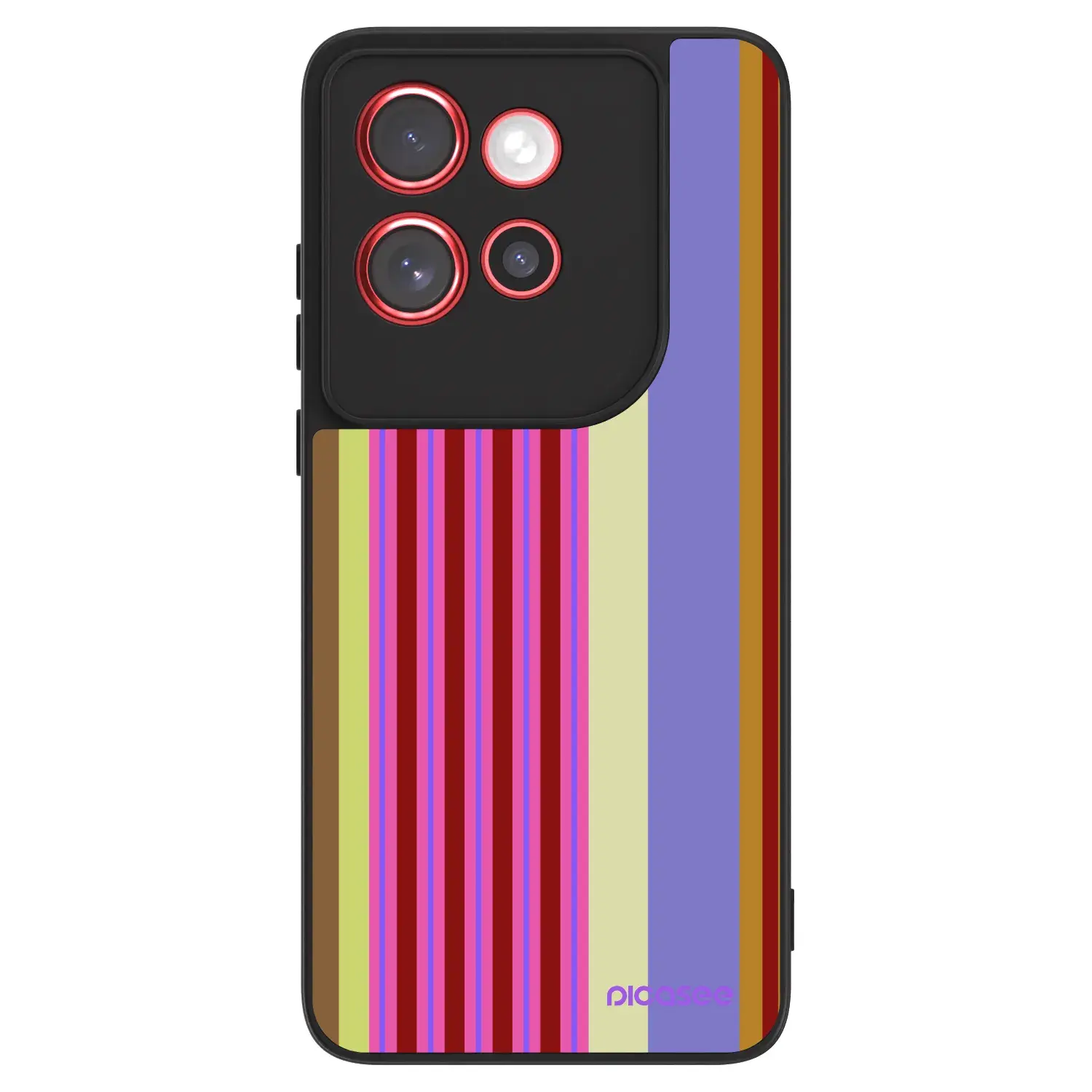 ULTIMATE CASE pro Motorola Edge 60 Neo 5G - Late checkout