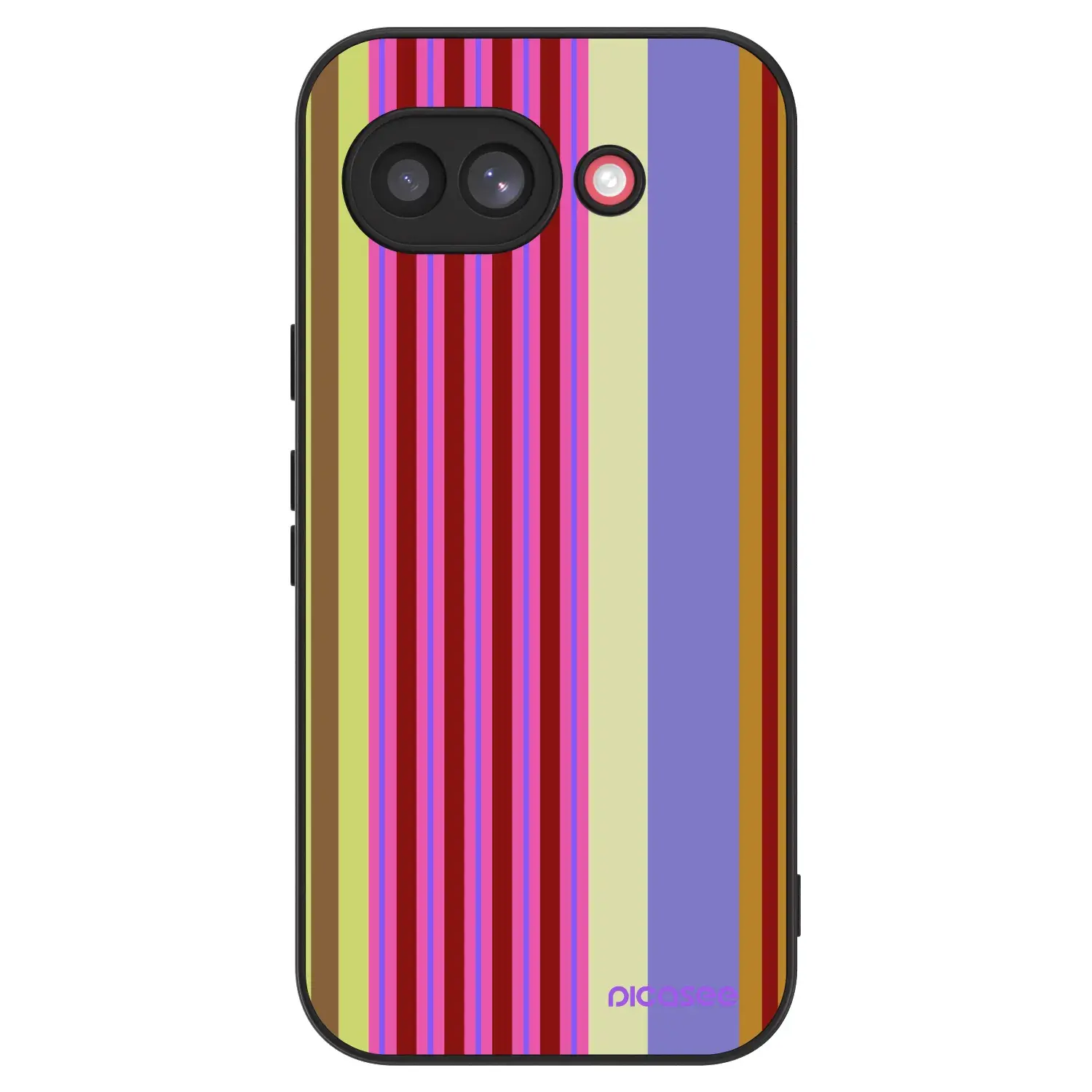 ULTIMATE CASE pro Google Pixel 10a - Late checkout