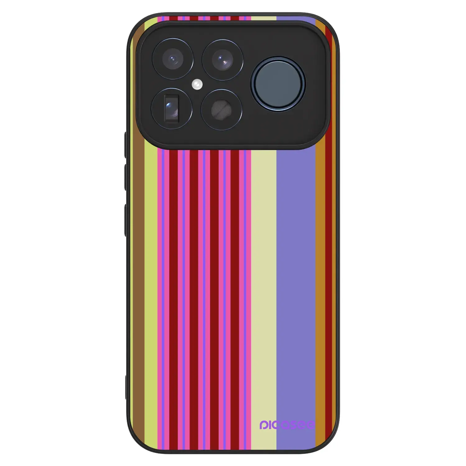 ULTIMATE CASE pro Xiaomi Poco F8 Ultra - Late checkout