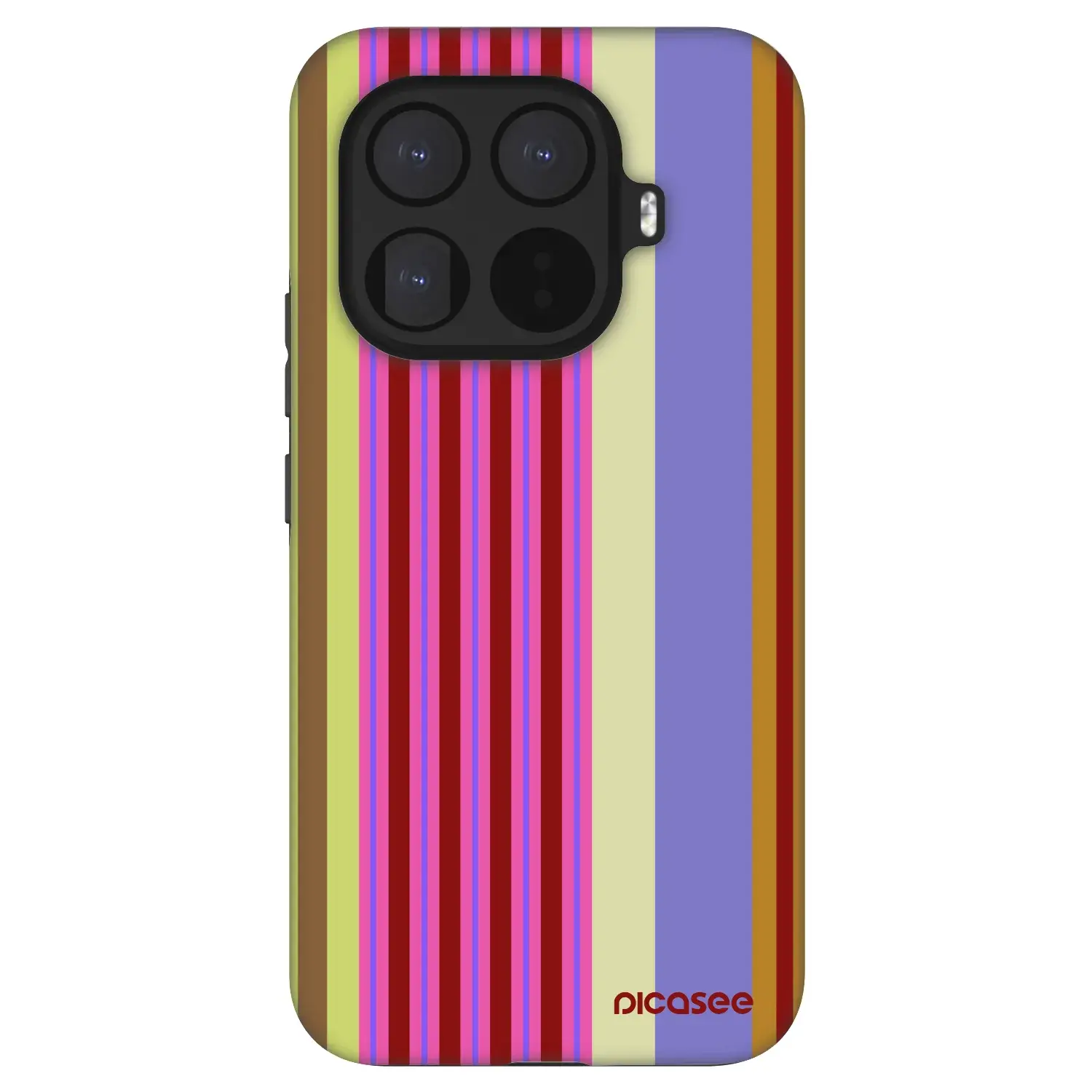 Fashion Case pro Xiaomi 15T Pro - Late checkout