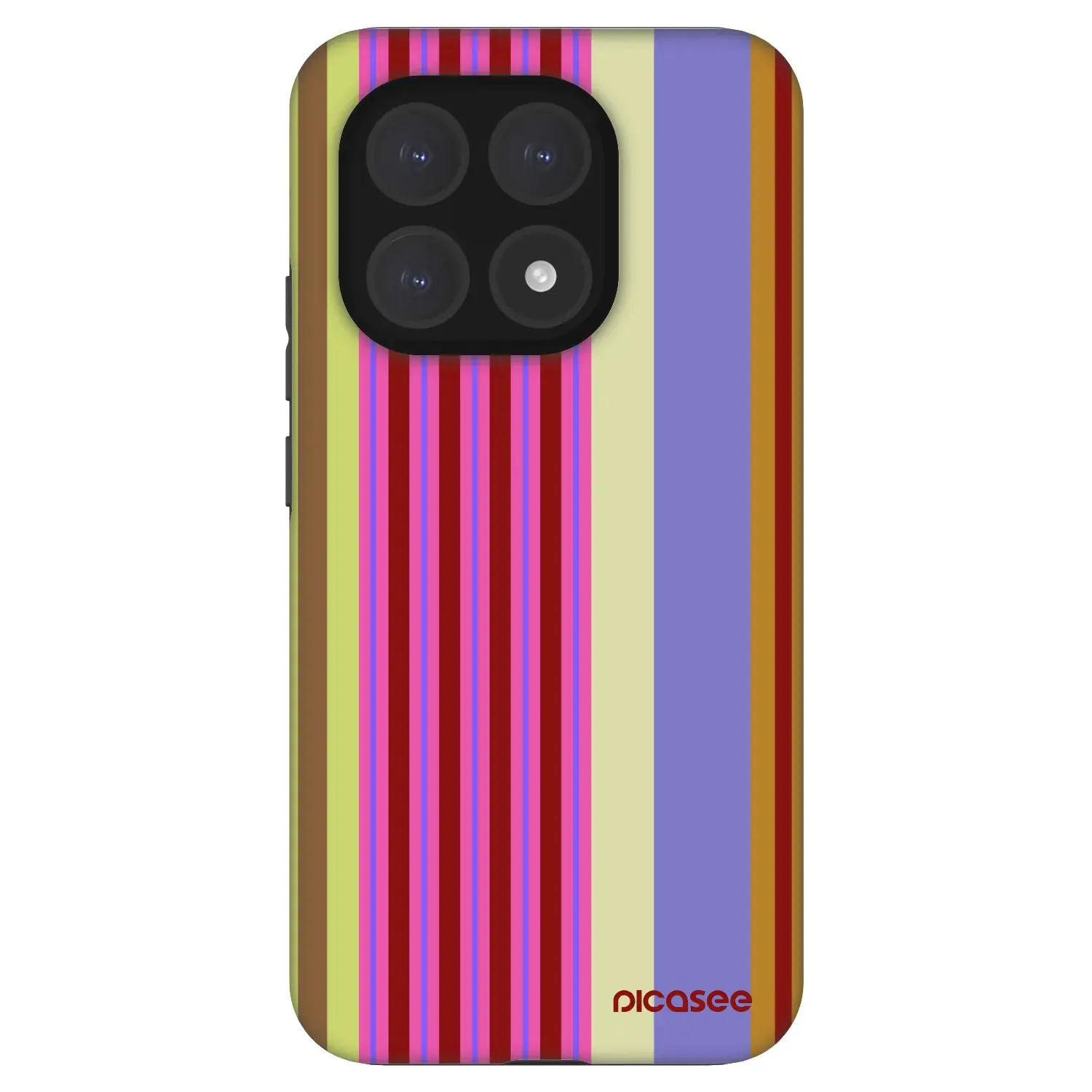 Fashion Case pro Xiaomi 15T - Late checkout