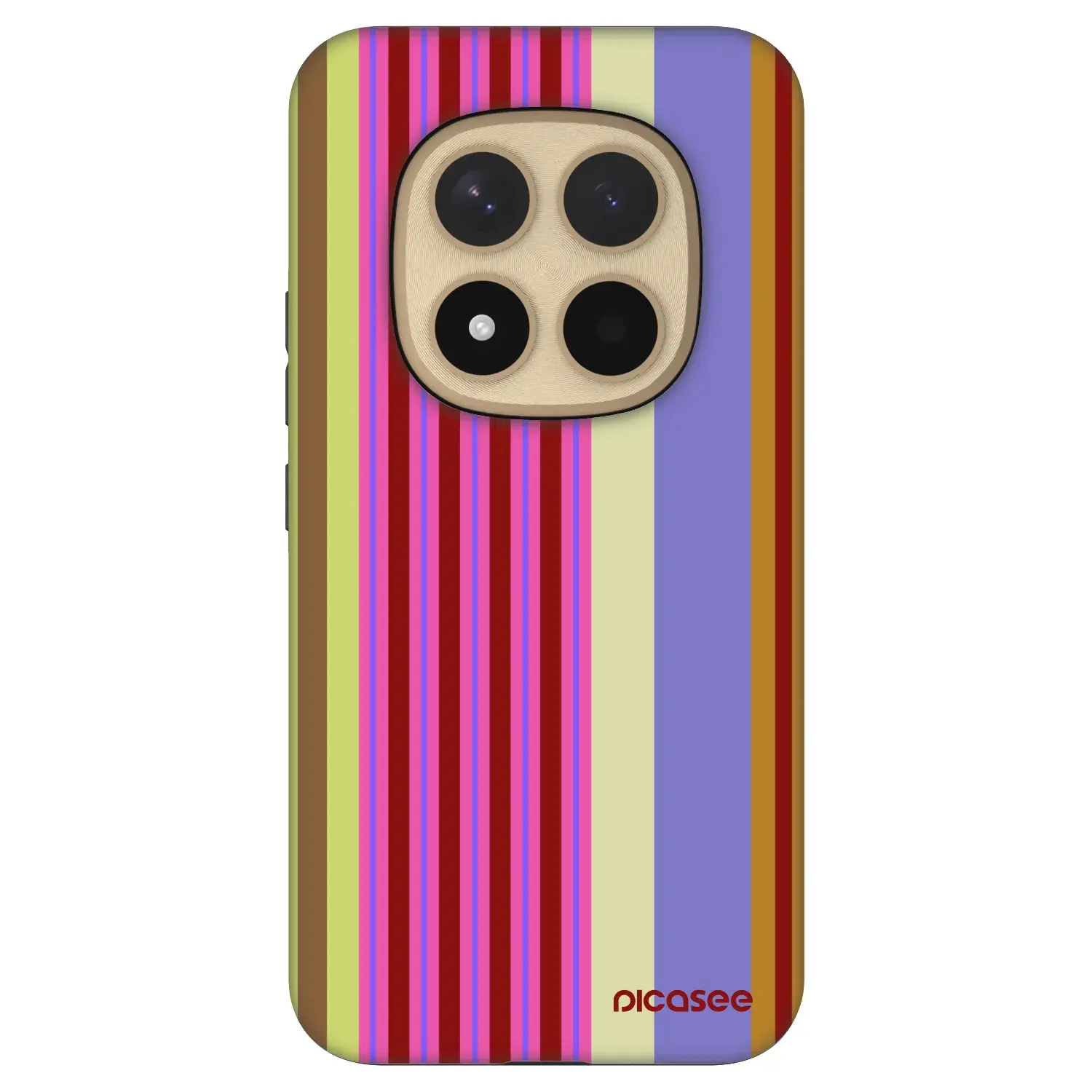 Fashion Case pro Xiaomi Redmi Note 15 Pro+ - Late checkout