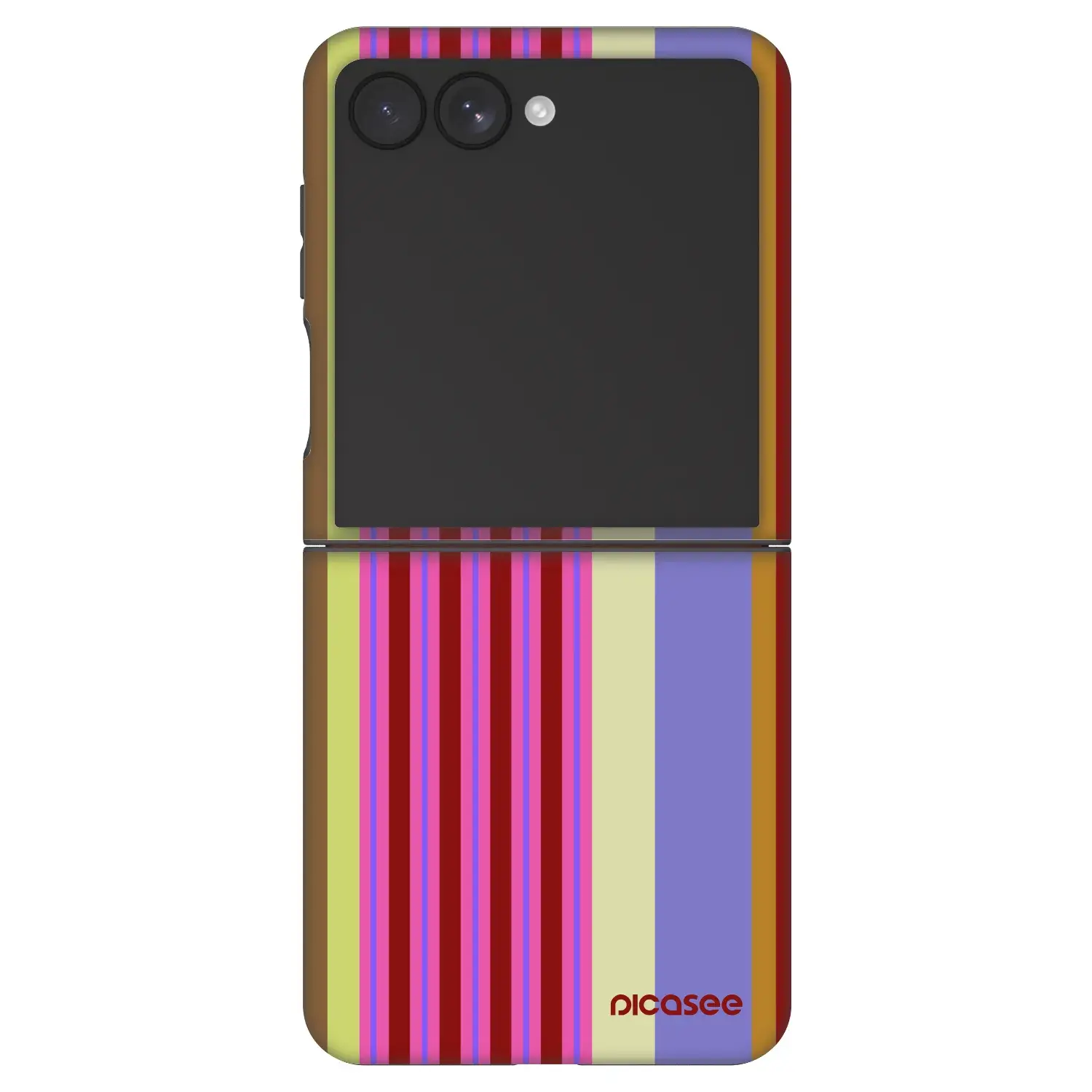 Fashion Case pro Samsung Galaxy Z Flip7 5G - Late checkout