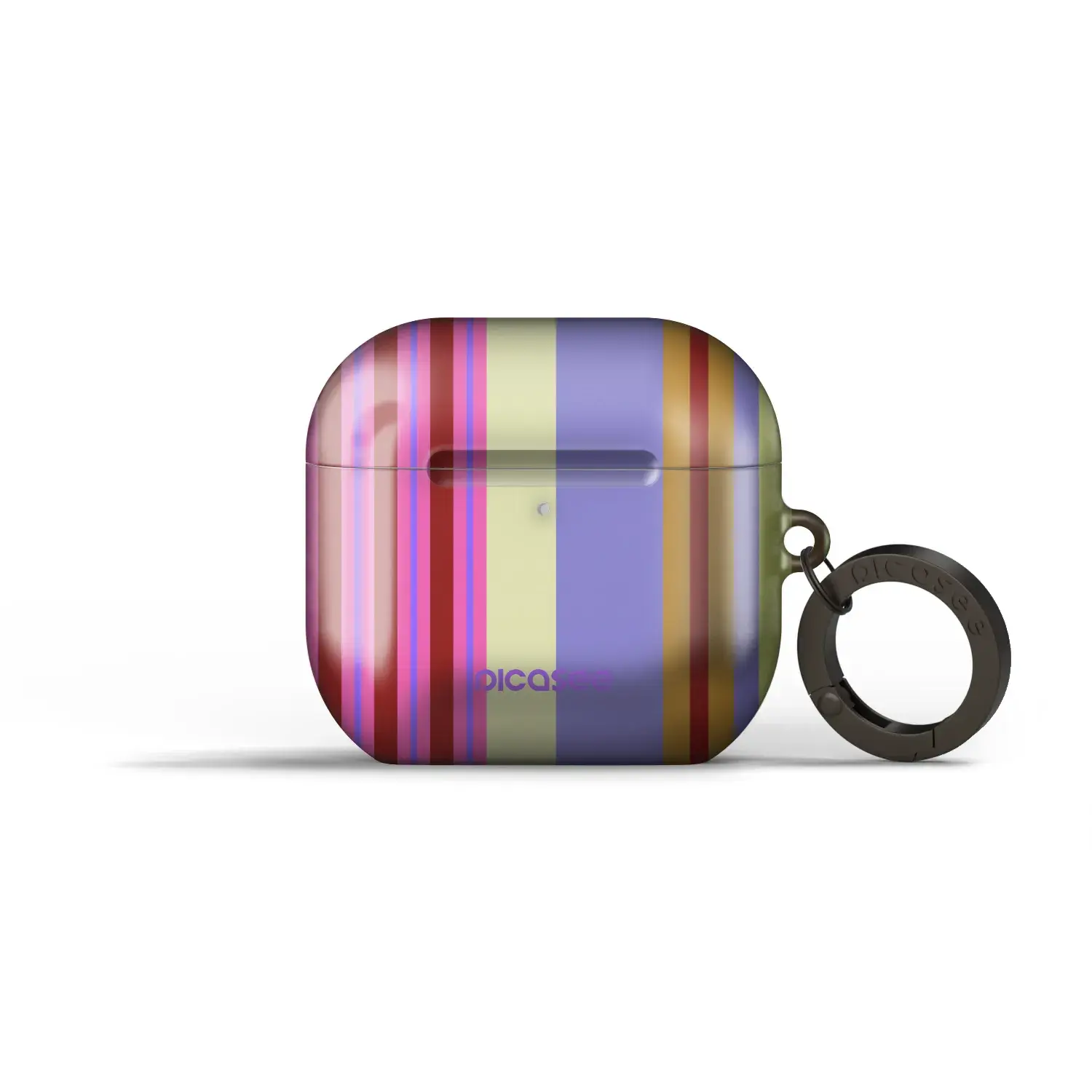 Obal pro Apple AirPods 5 - Late checkout