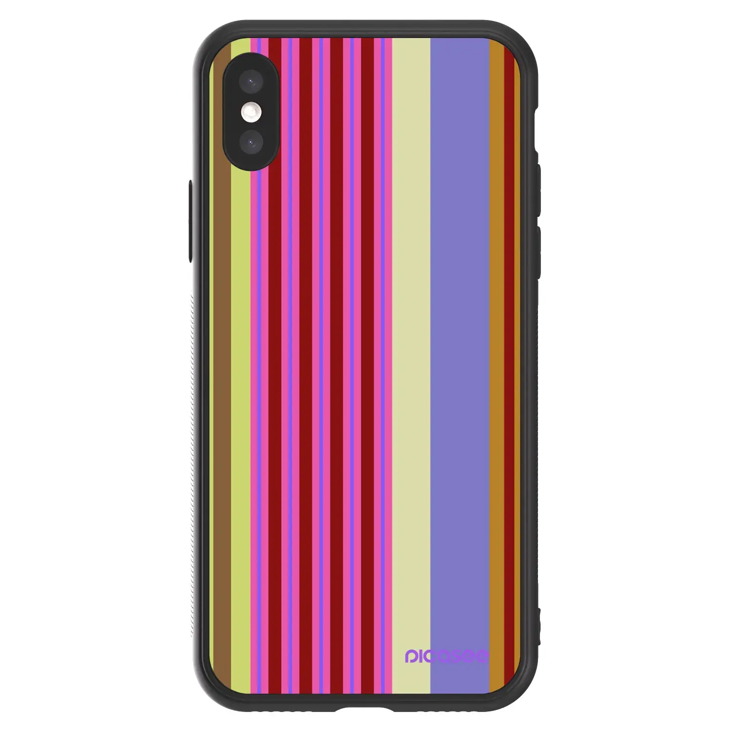 ULTIMATE CASE pro Apple iPhone X/XS - Late checkout