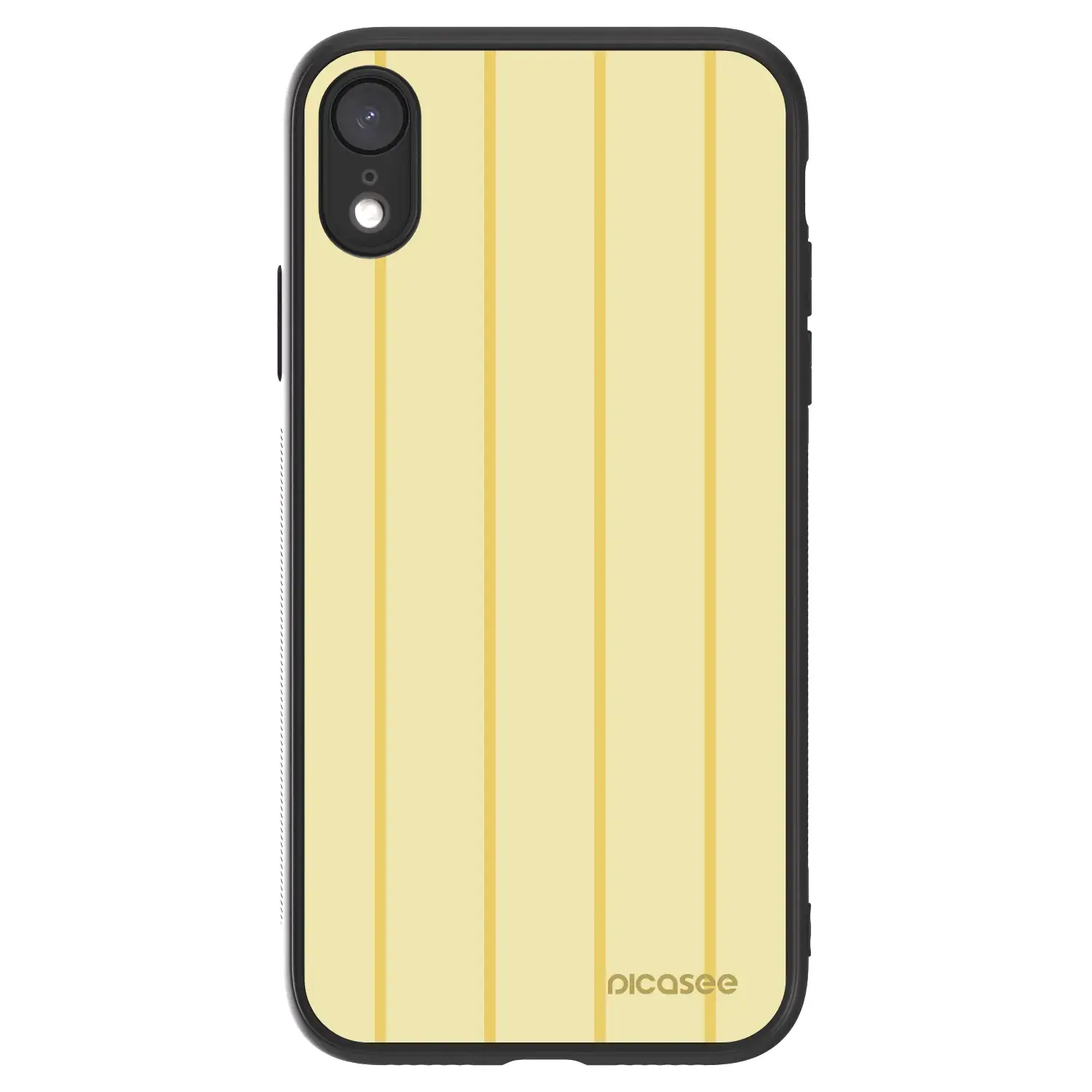 ULTIMATE CASE pro Apple iPhone XR - Liquid sunshine