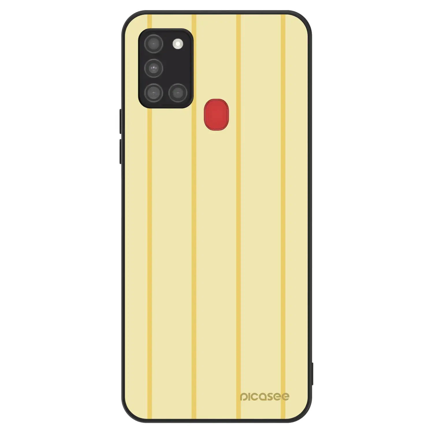 ULTIMATE CASE pro Samsung Galaxy A21s - Liquid sunshine