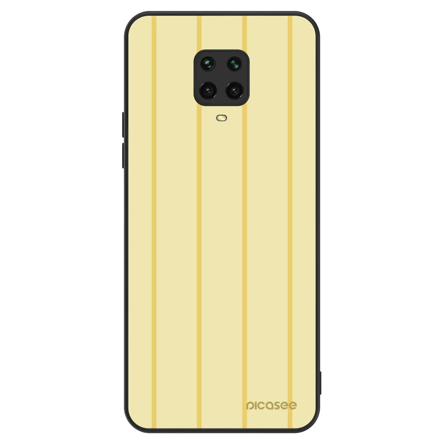 ULTIMATE CASE pro Xiaomi Redmi Note 9 Pro - Liquid sunshine
