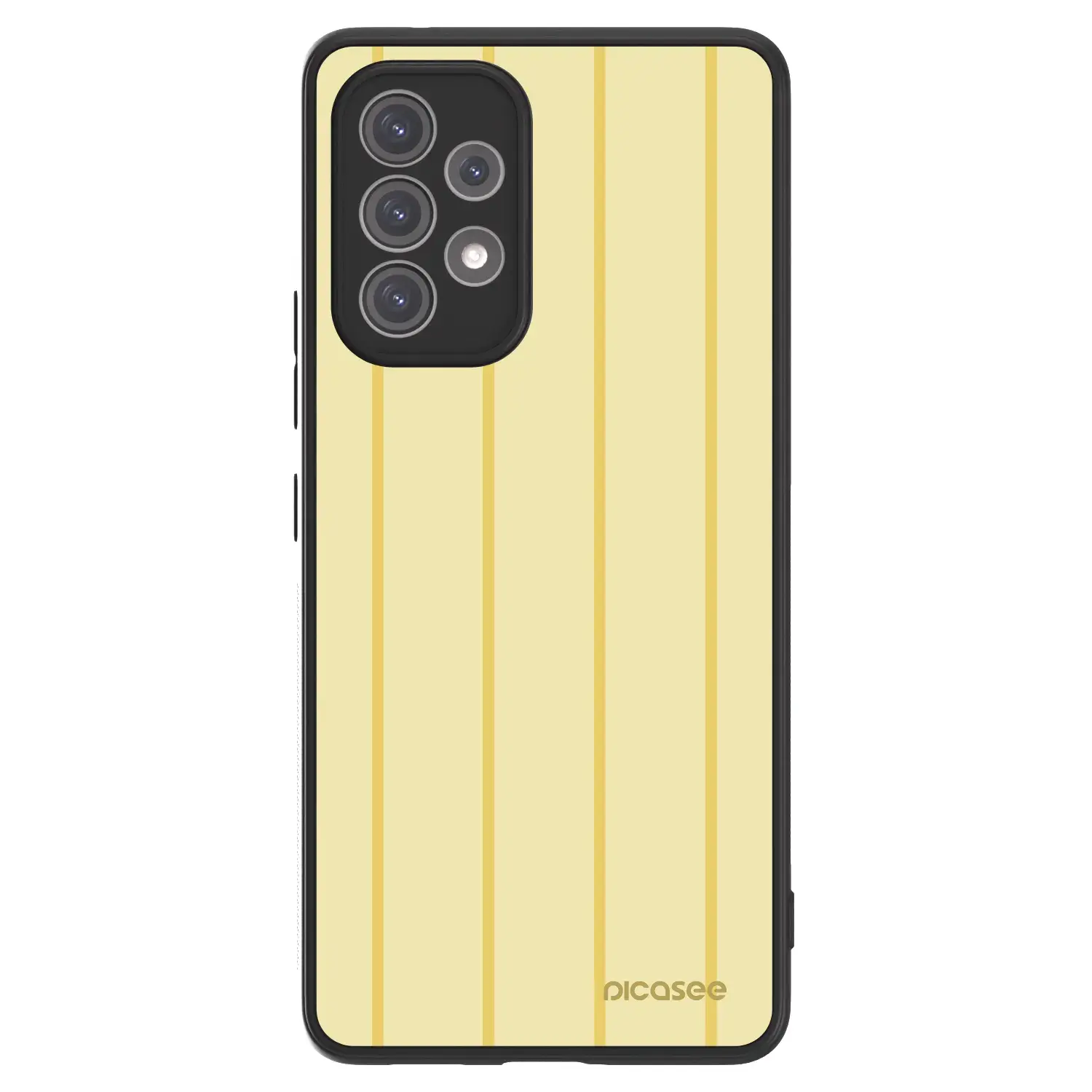 ULTIMATE CASE pro Samsung Galaxy A52 5G A525F - Liquid sunshine