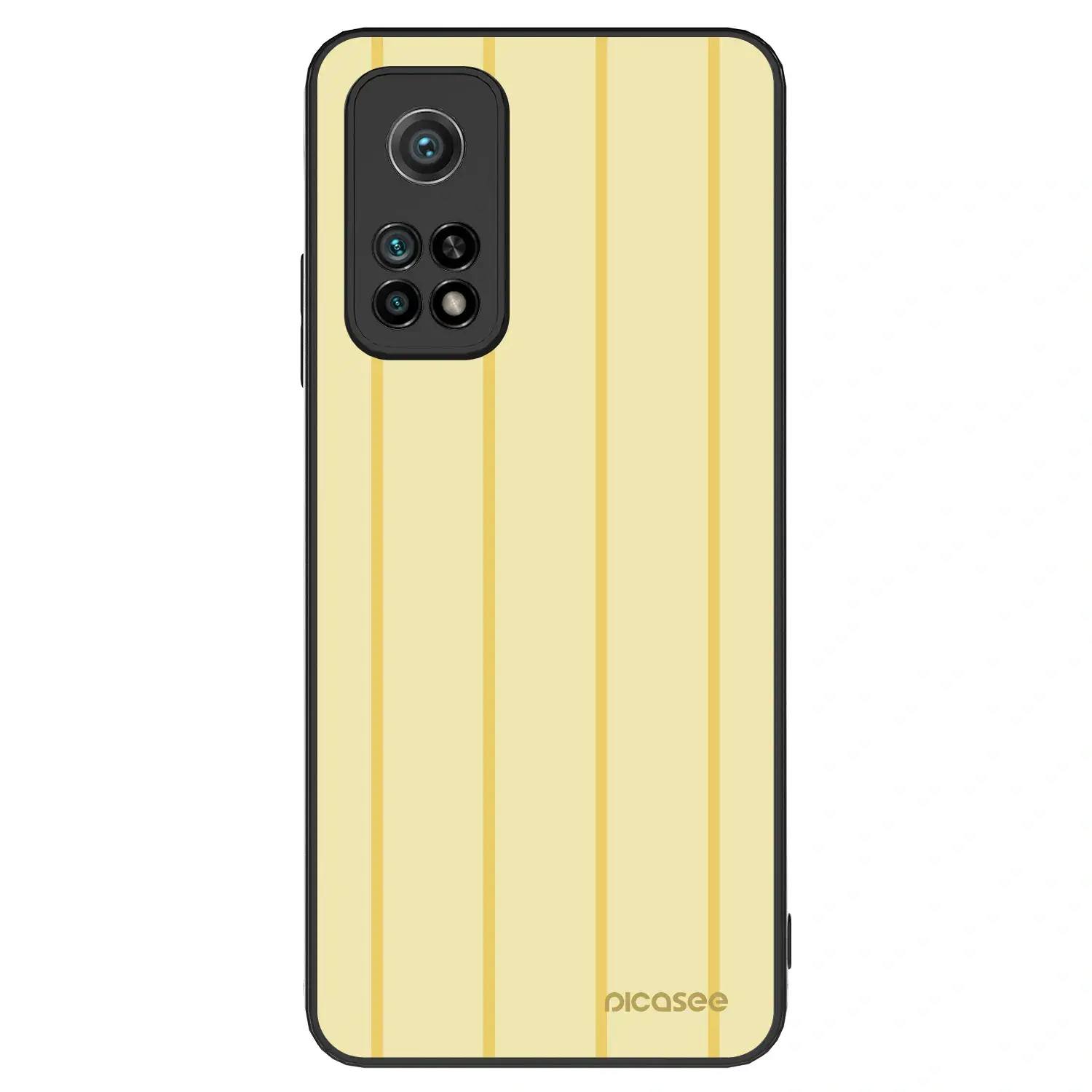 ULTIMATE CASE pro Xiaomi Mi 10T Pro - Liquid sunshine