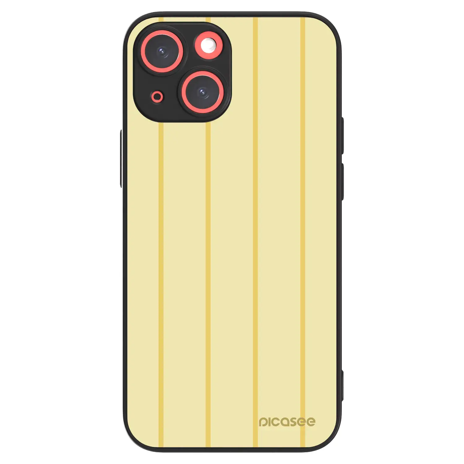 ULTIMATE CASE pro Apple iPhone 13 mini - Liquid sunshine