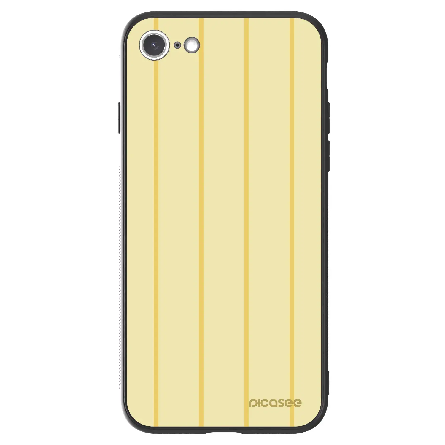 ULTIMATE CASE pro Apple iPhone SE 2020 - Liquid sunshine