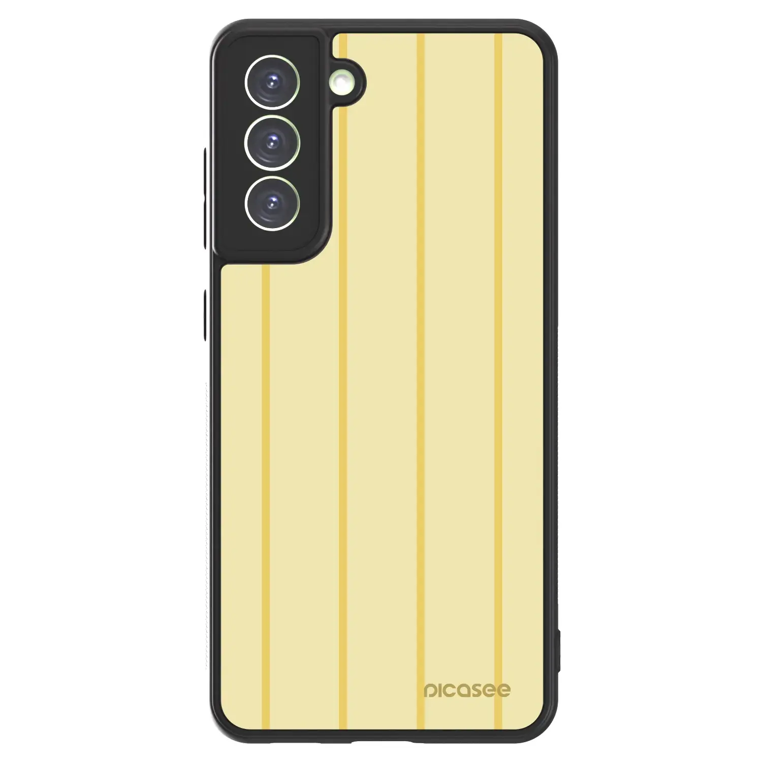ULTIMATE CASE pro Samsung Galaxy S21 FE 5G - Liquid sunshine